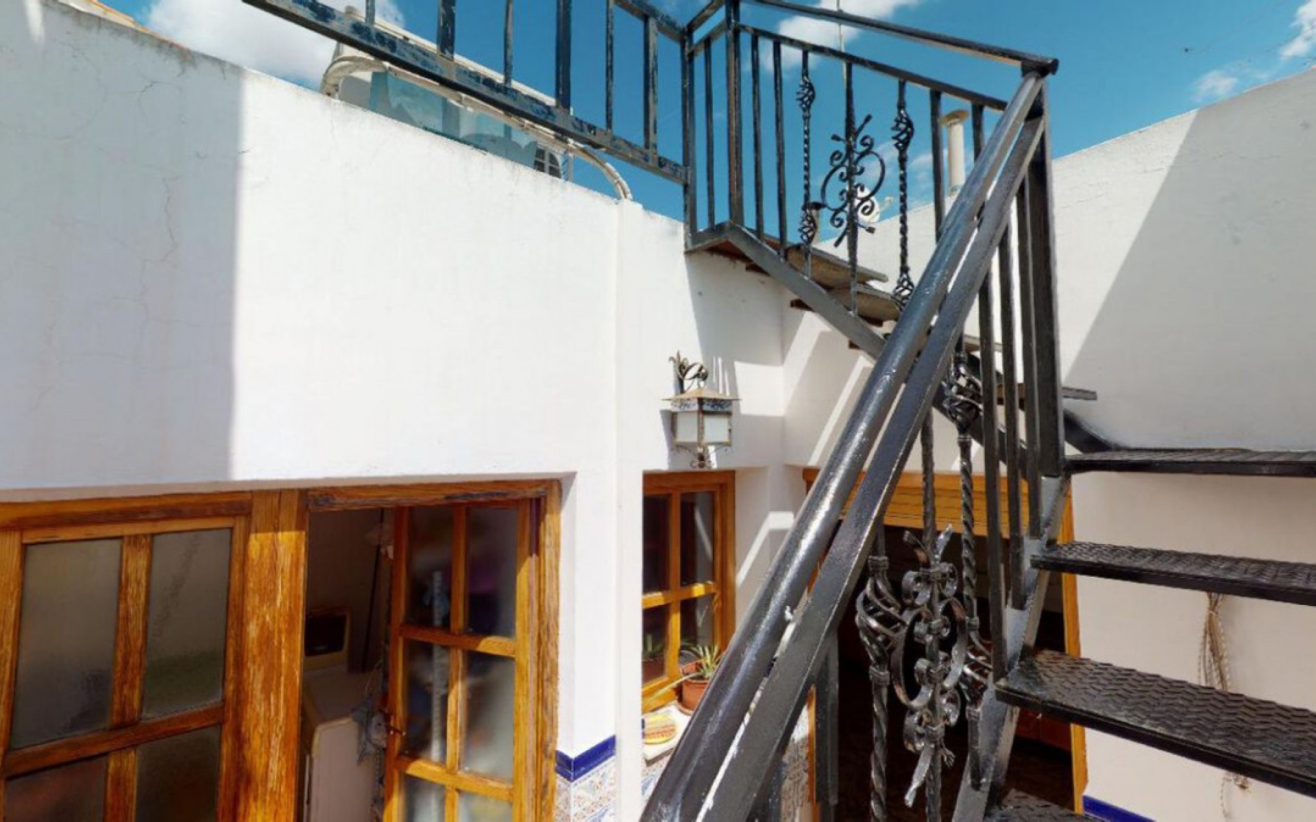 Resale - Villa - Sax - Sax Centro