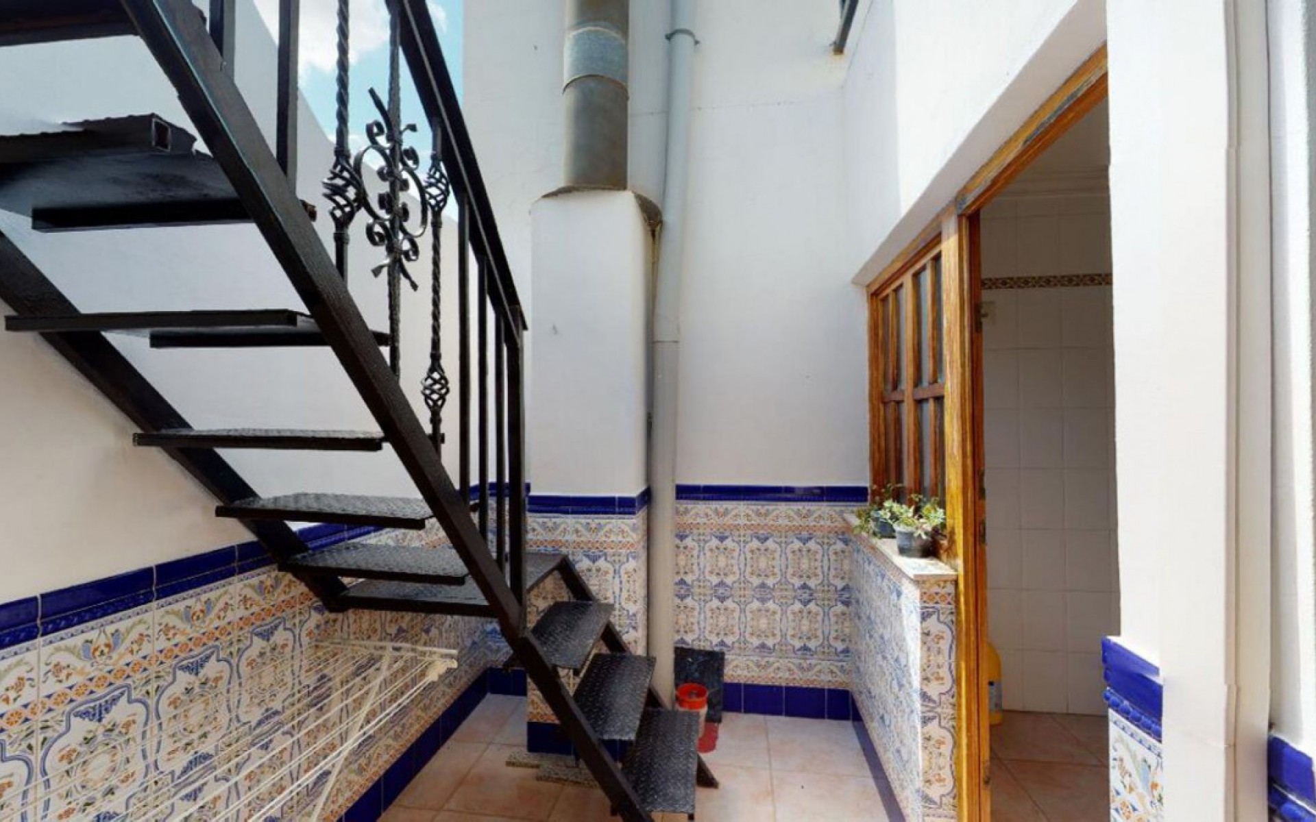 Resale - Villa - Sax - Sax Centro