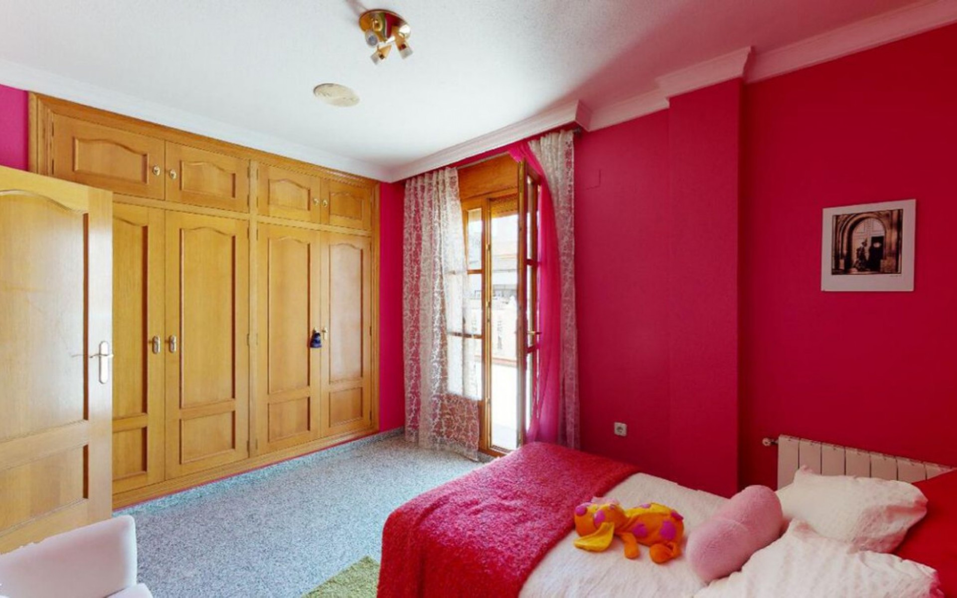 Resale - Villa - Sax - Sax Centro