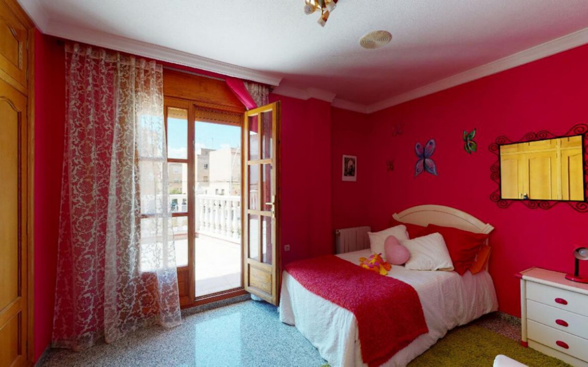 Resale - Villa - Sax - Sax Centro