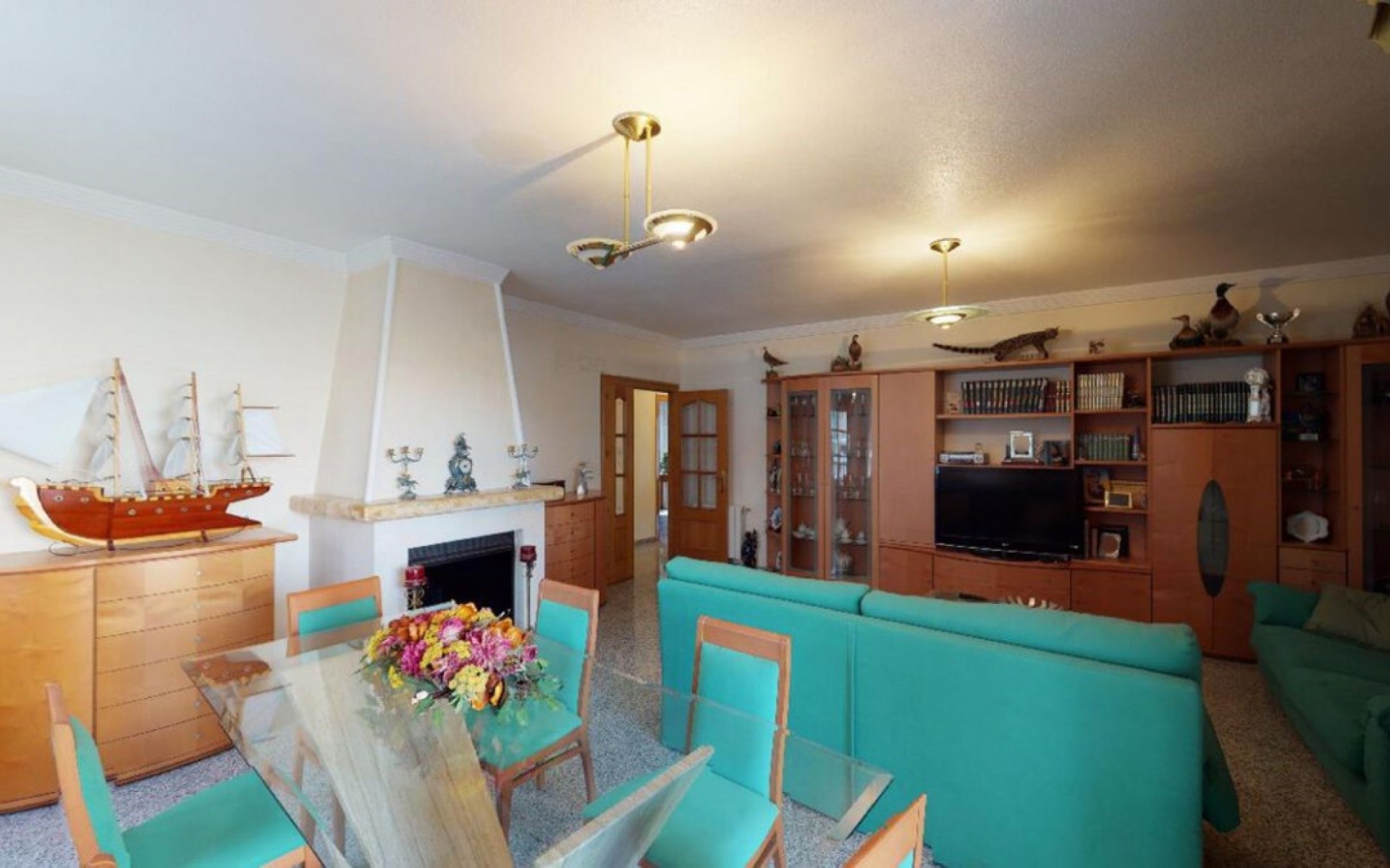 Resale - Villa - Sax - Sax Centro