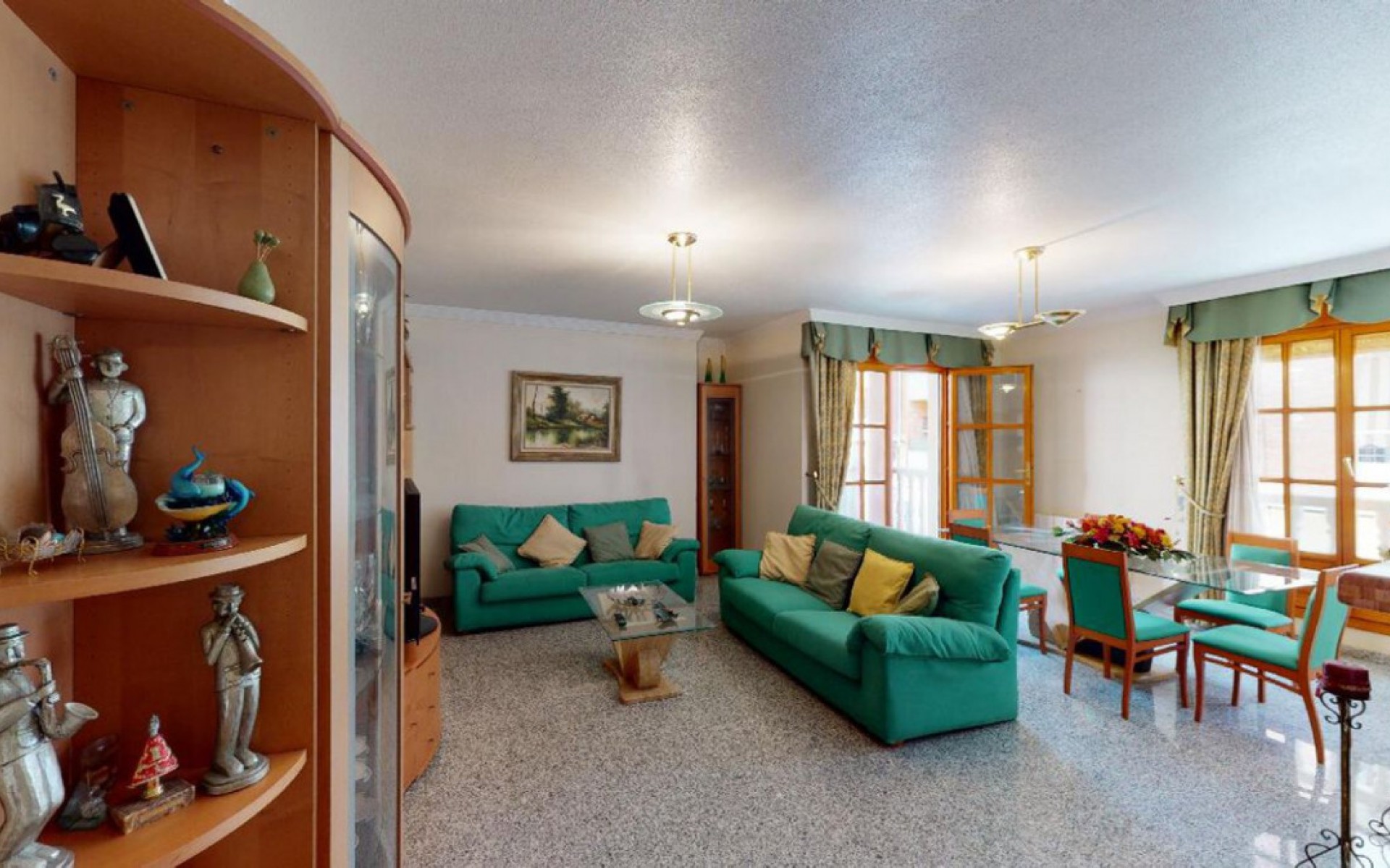 Resale - Villa - Sax - Sax Centro