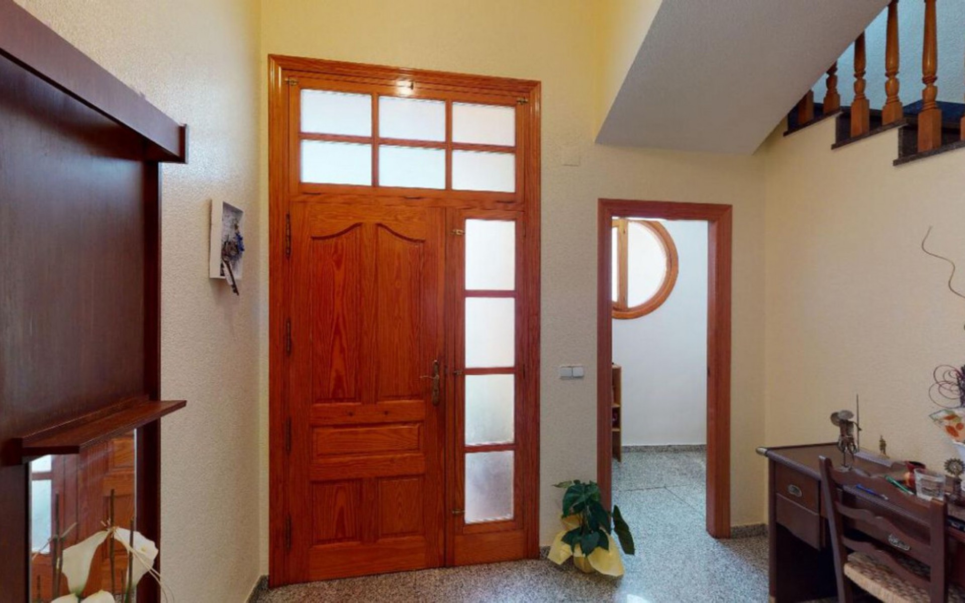 Resale - Villa - Sax - Sax Centro