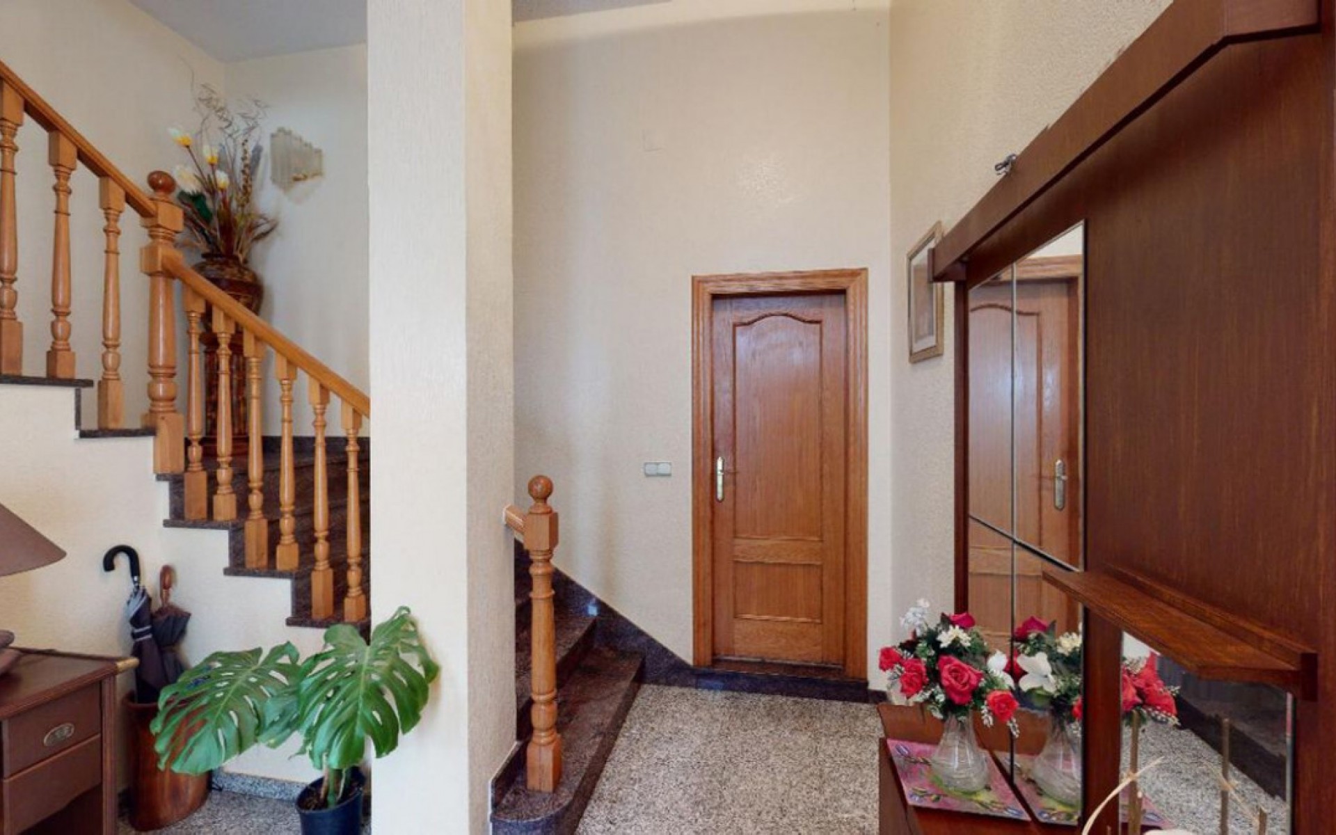 Resale - Villa - Sax - Sax Centro