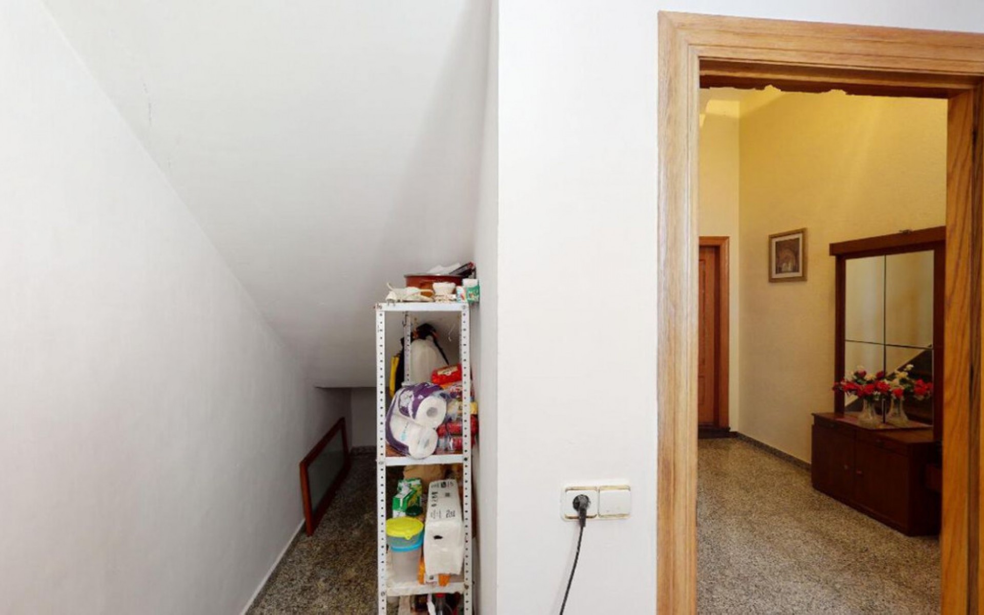 Resale - Villa - Sax - Sax Centro