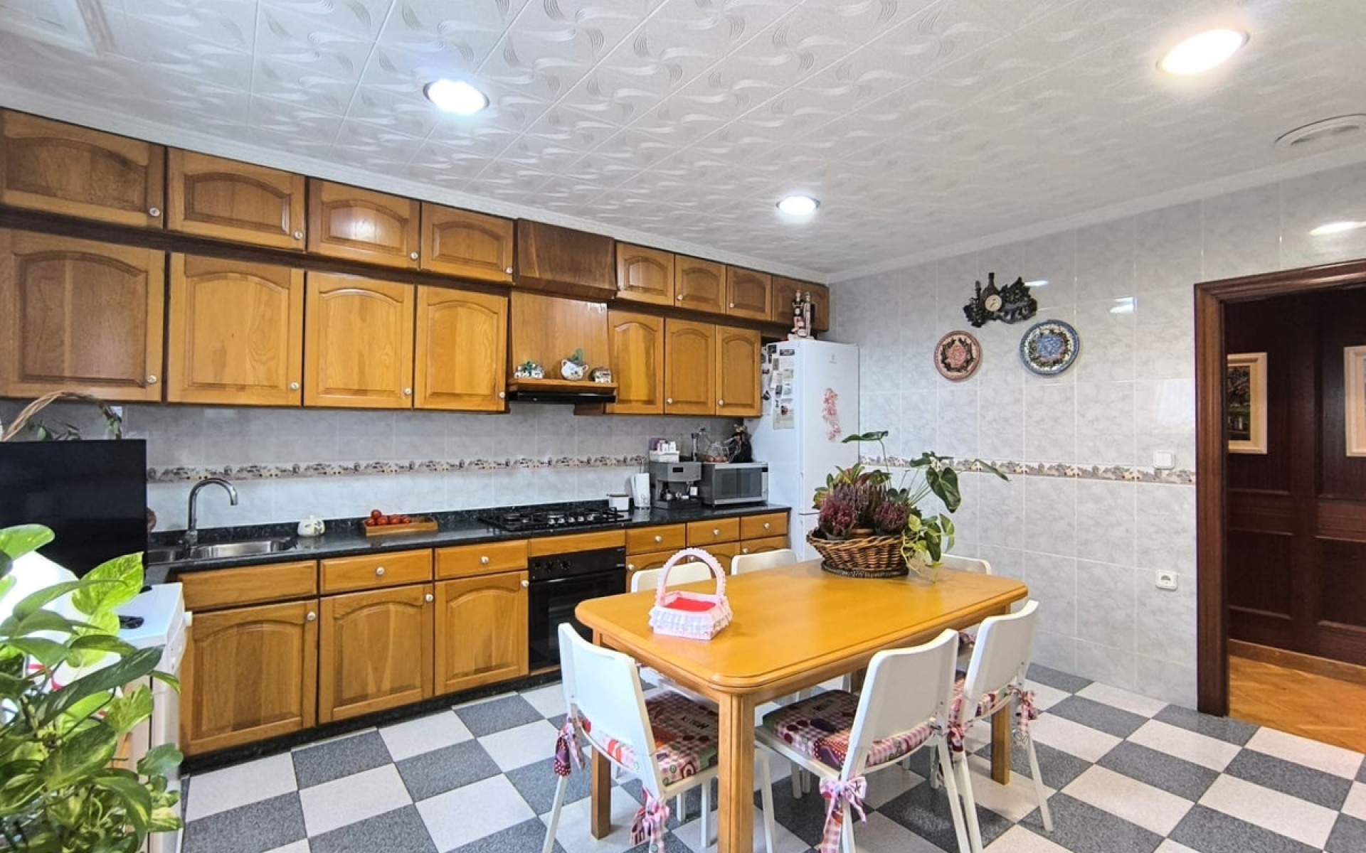 Resale - Villa - Sax - Sax Centro