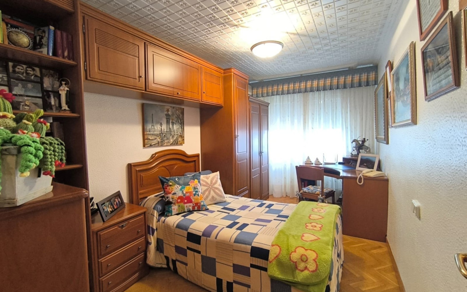 Resale - Villa - Sax - Sax Centro