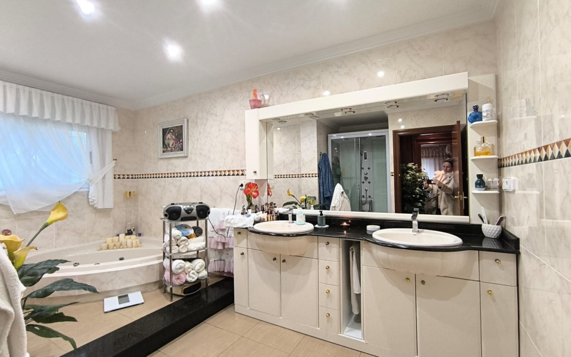 Resale - Villa - Sax - Sax Centro