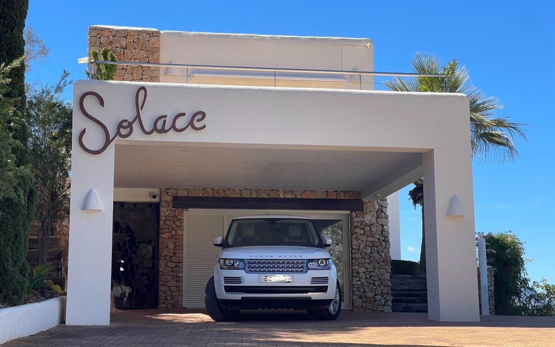 Resale - Villa - Teulada - El Portet