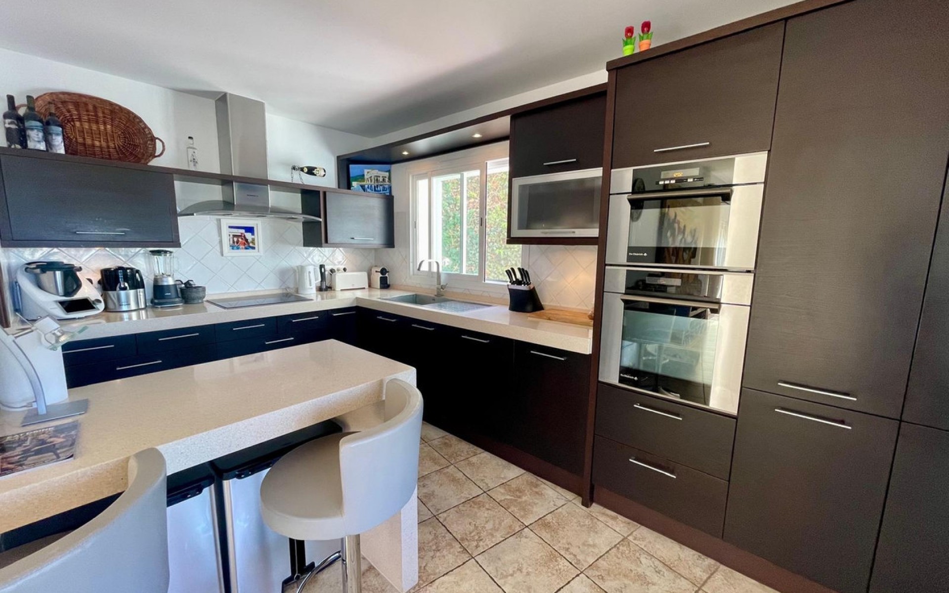 Resale - Villa - Teulada - El Portet