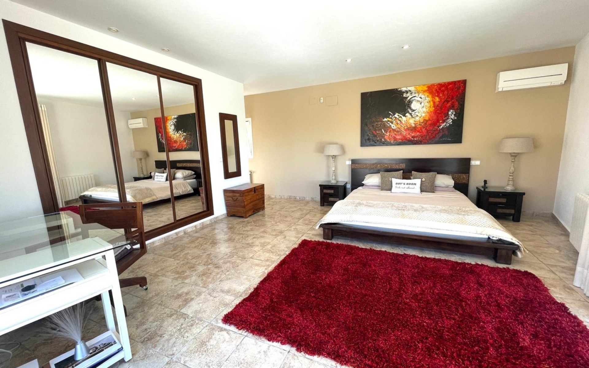 Resale - Villa - Teulada - El Portet