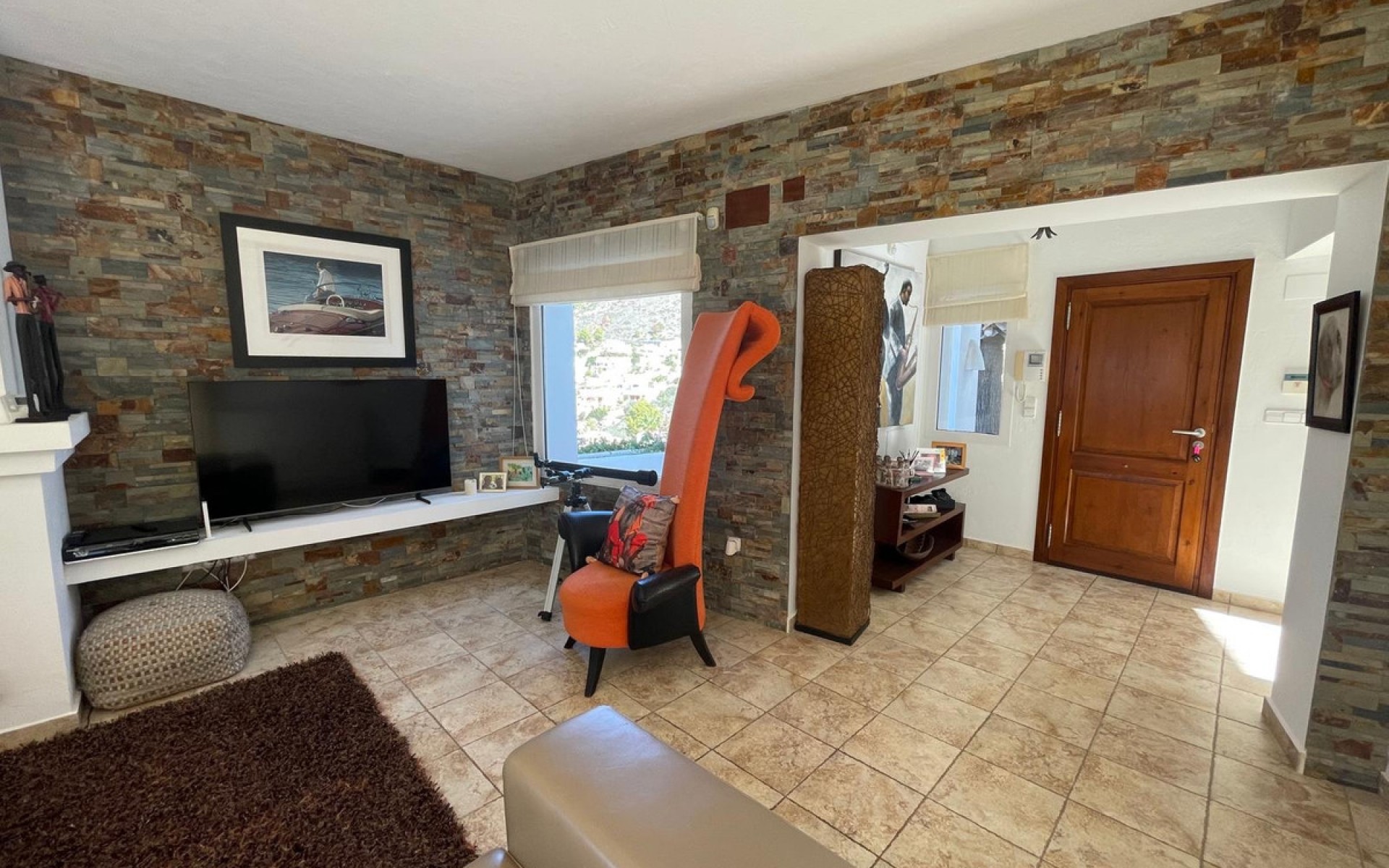 Resale - Villa - Teulada - El Portet