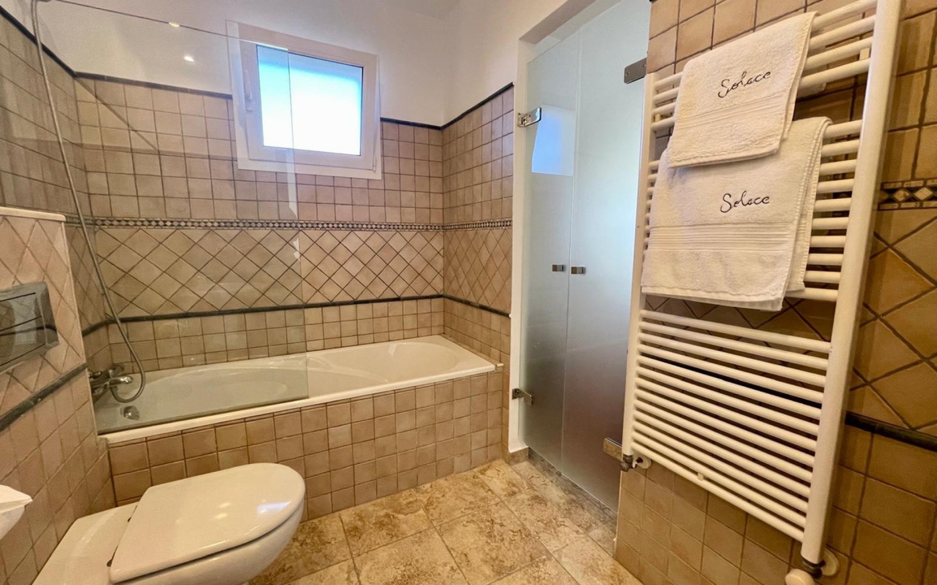 Resale - Villa - Teulada - El Portet