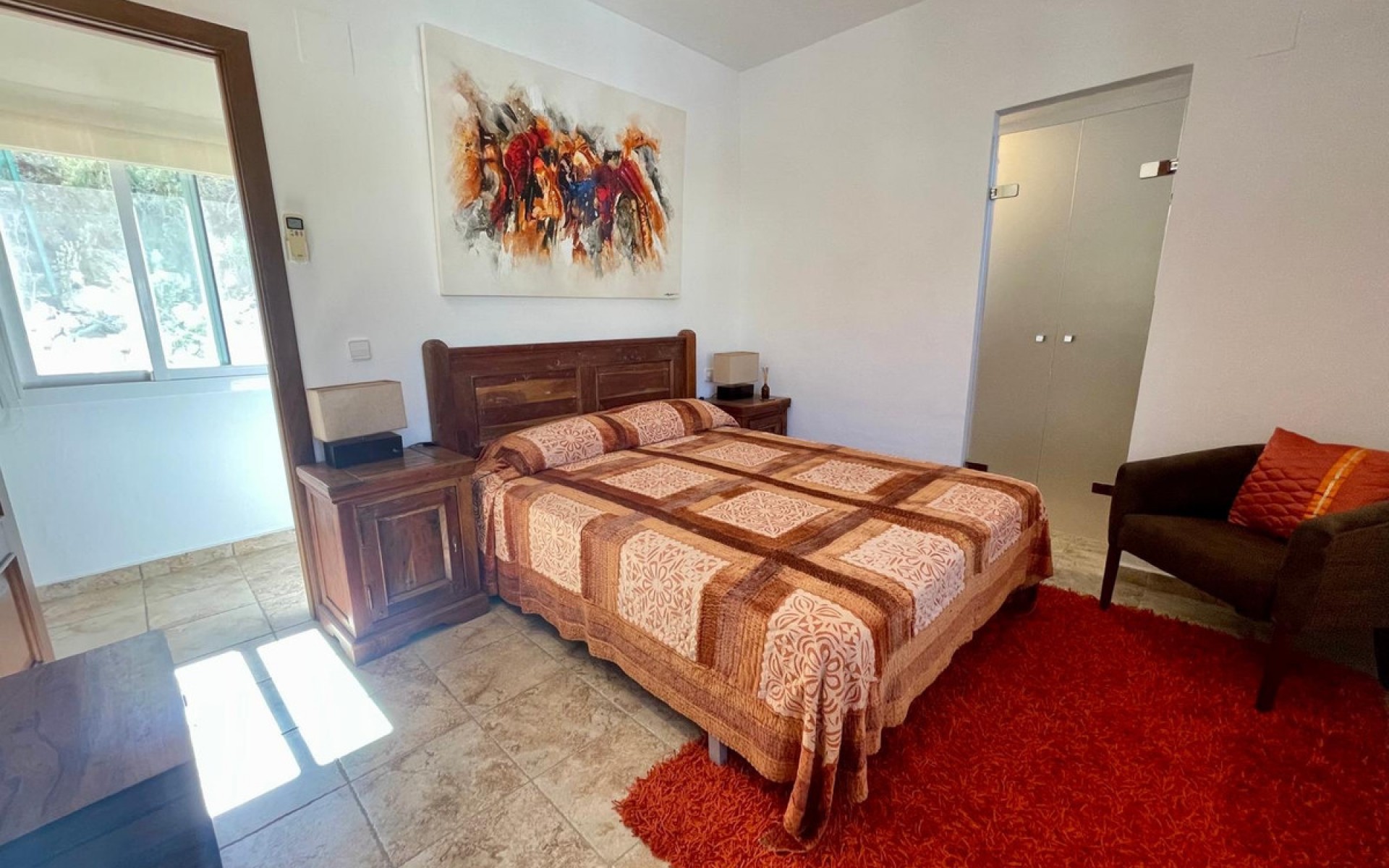 Resale - Villa - Teulada - El Portet