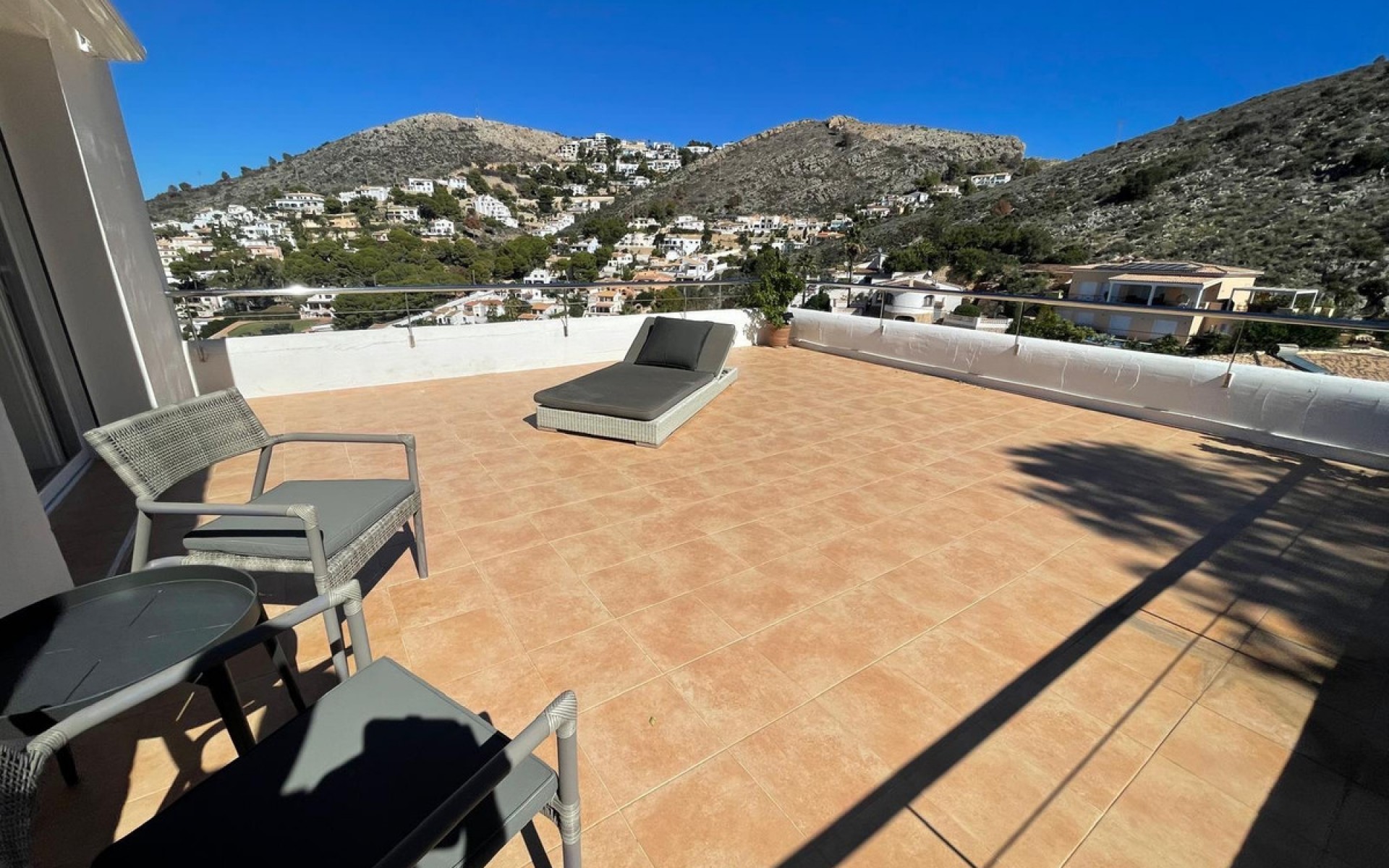 Resale - Villa - Teulada - El Portet