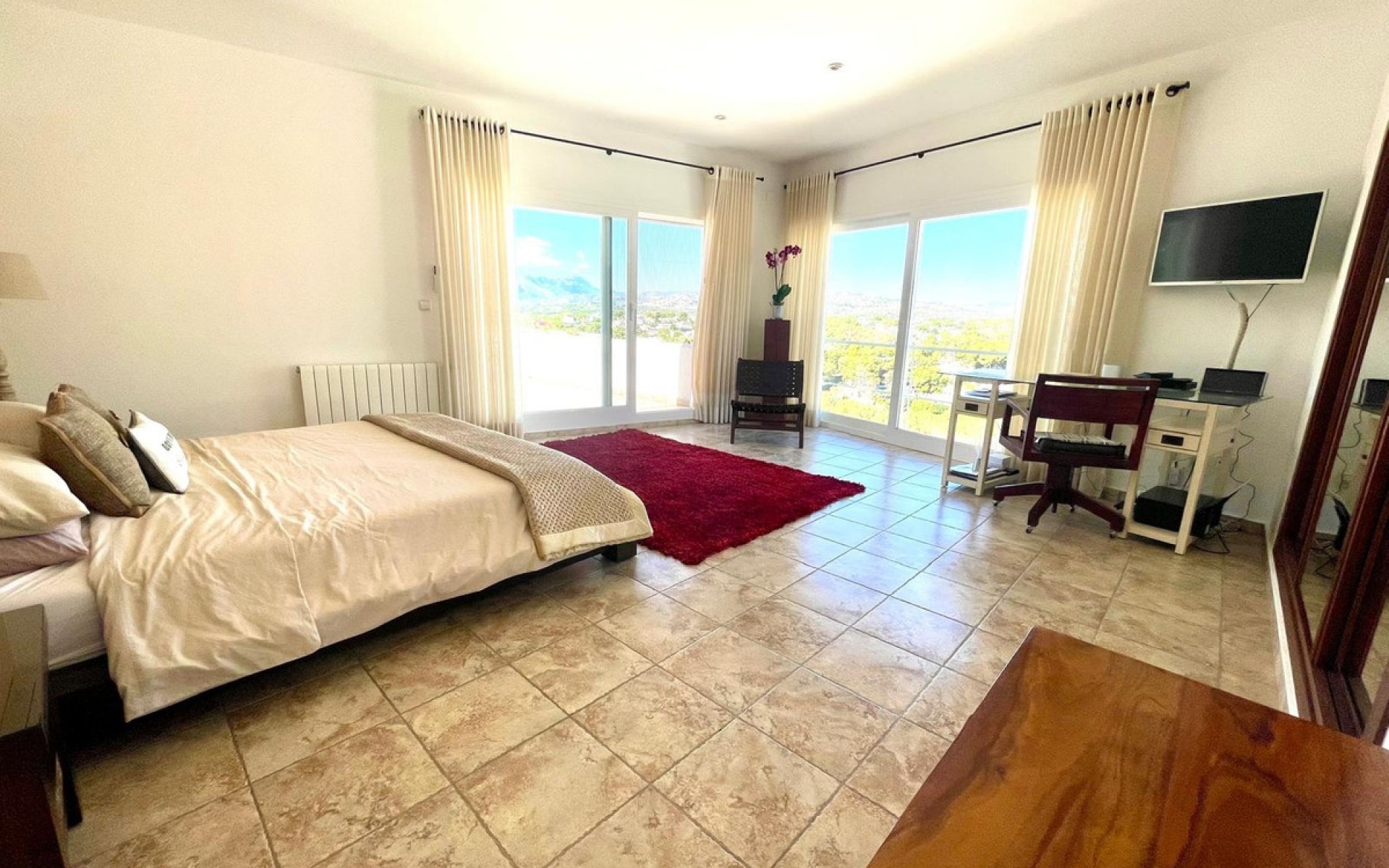 Resale - Villa - Teulada - El Portet