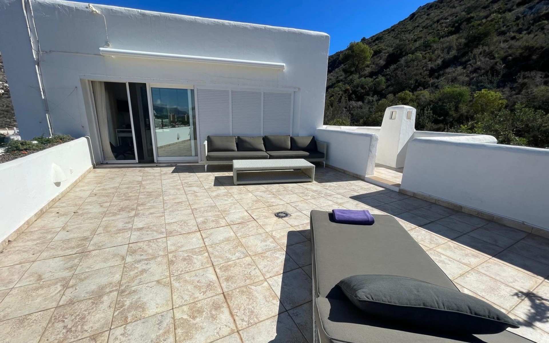 Resale - Villa - Teulada - El Portet