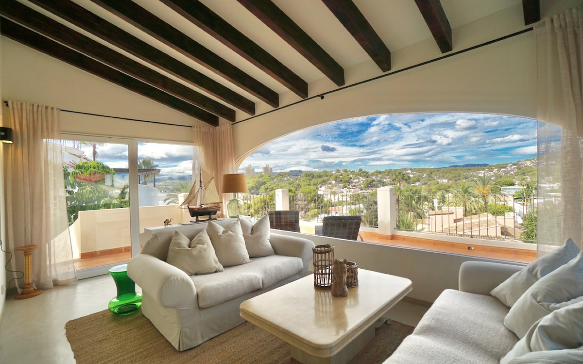 Resale - Villa - Teulada - El Portet