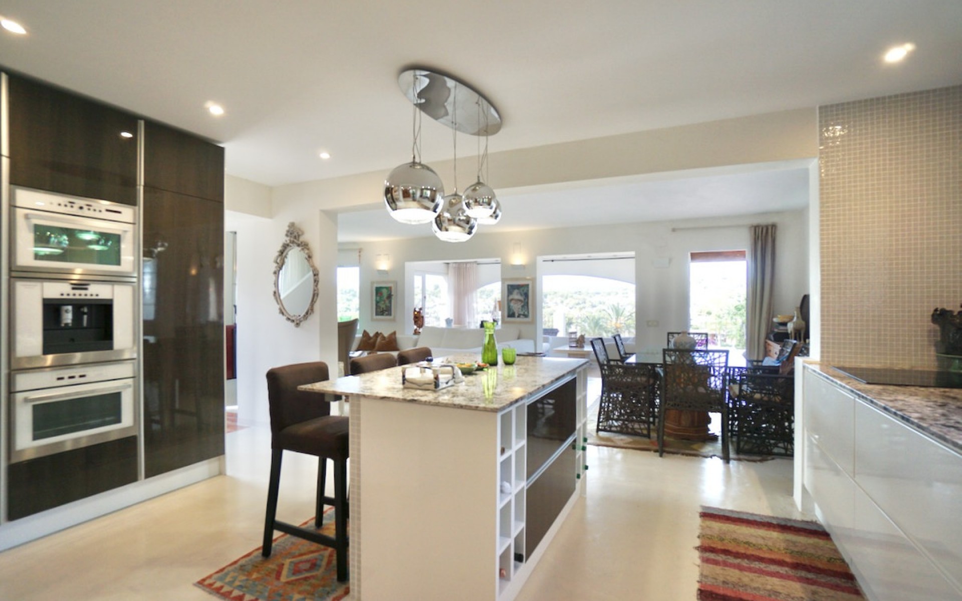 Resale - Villa - Teulada - El Portet