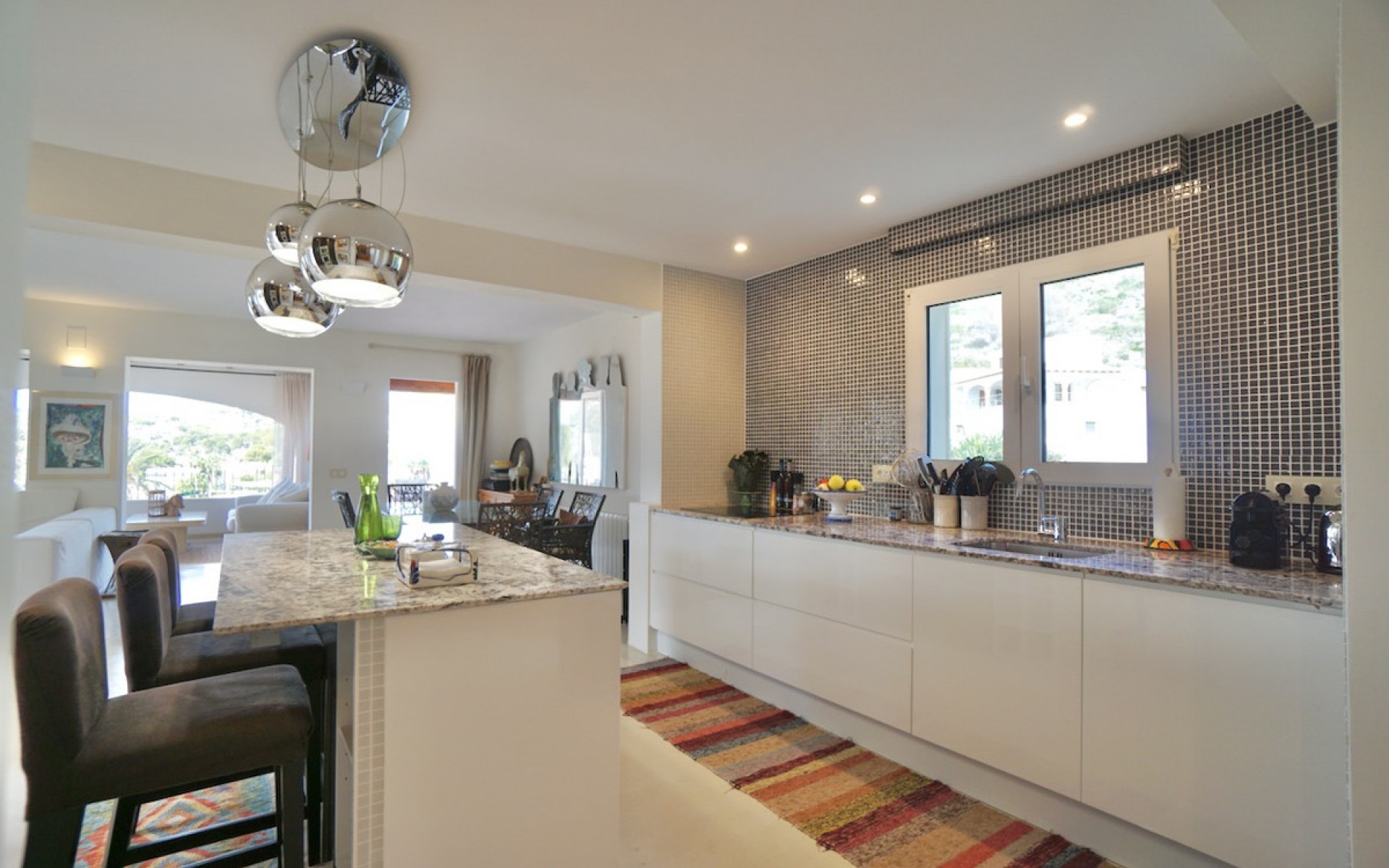 Resale - Villa - Teulada - El Portet