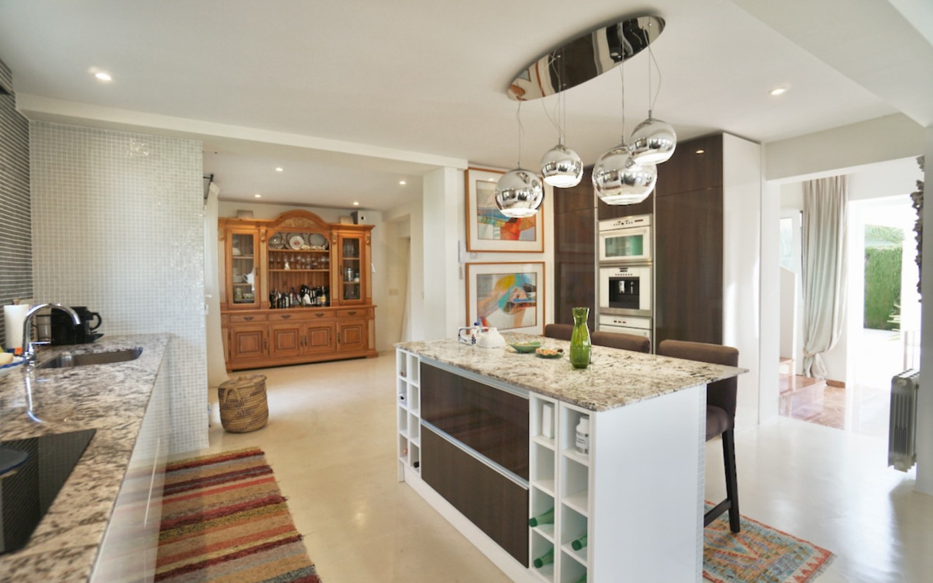 Resale - Villa - Teulada - El Portet