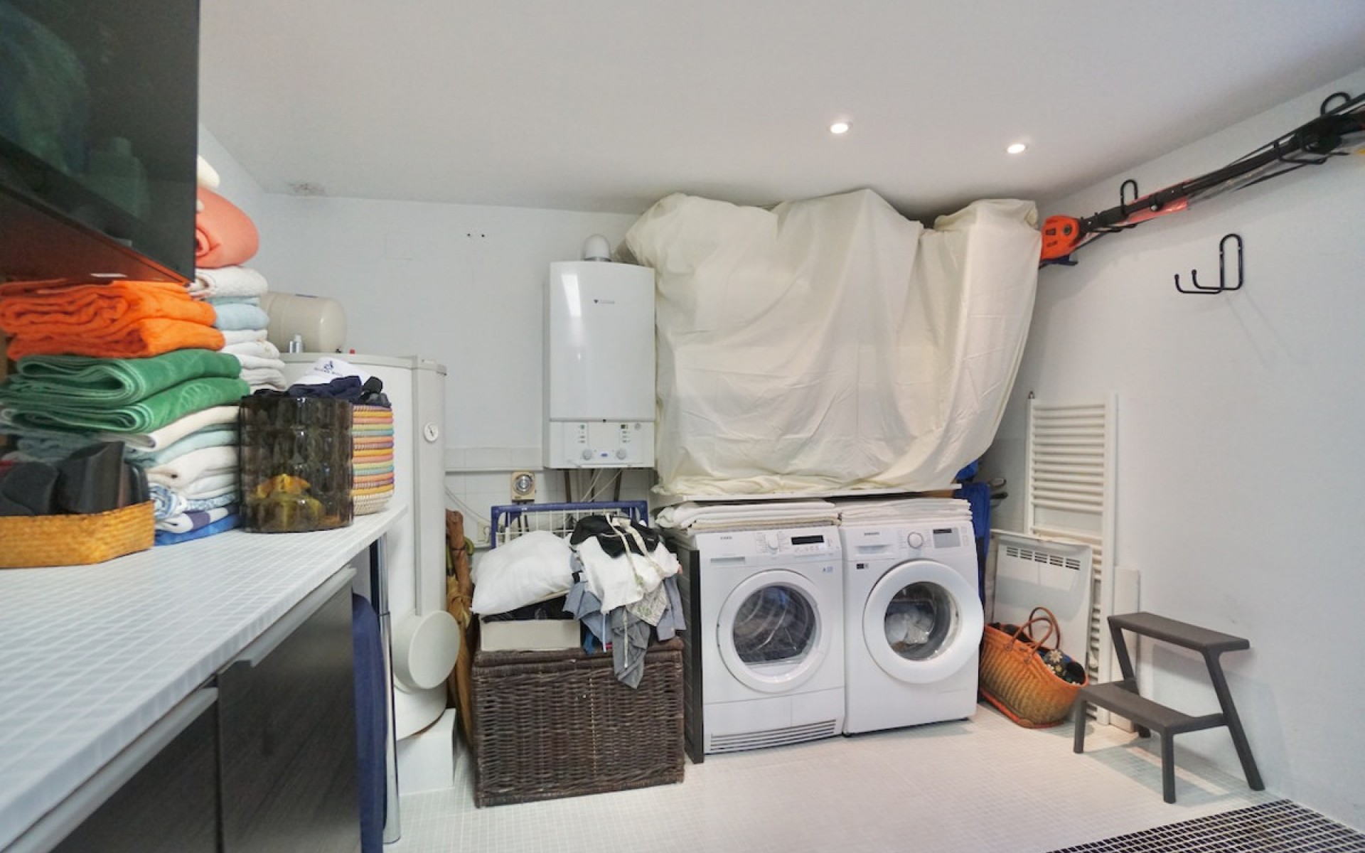 Resale - Villa - Teulada - El Portet