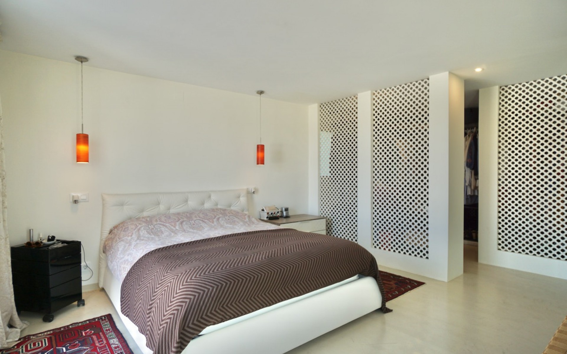 Resale - Villa - Teulada - El Portet