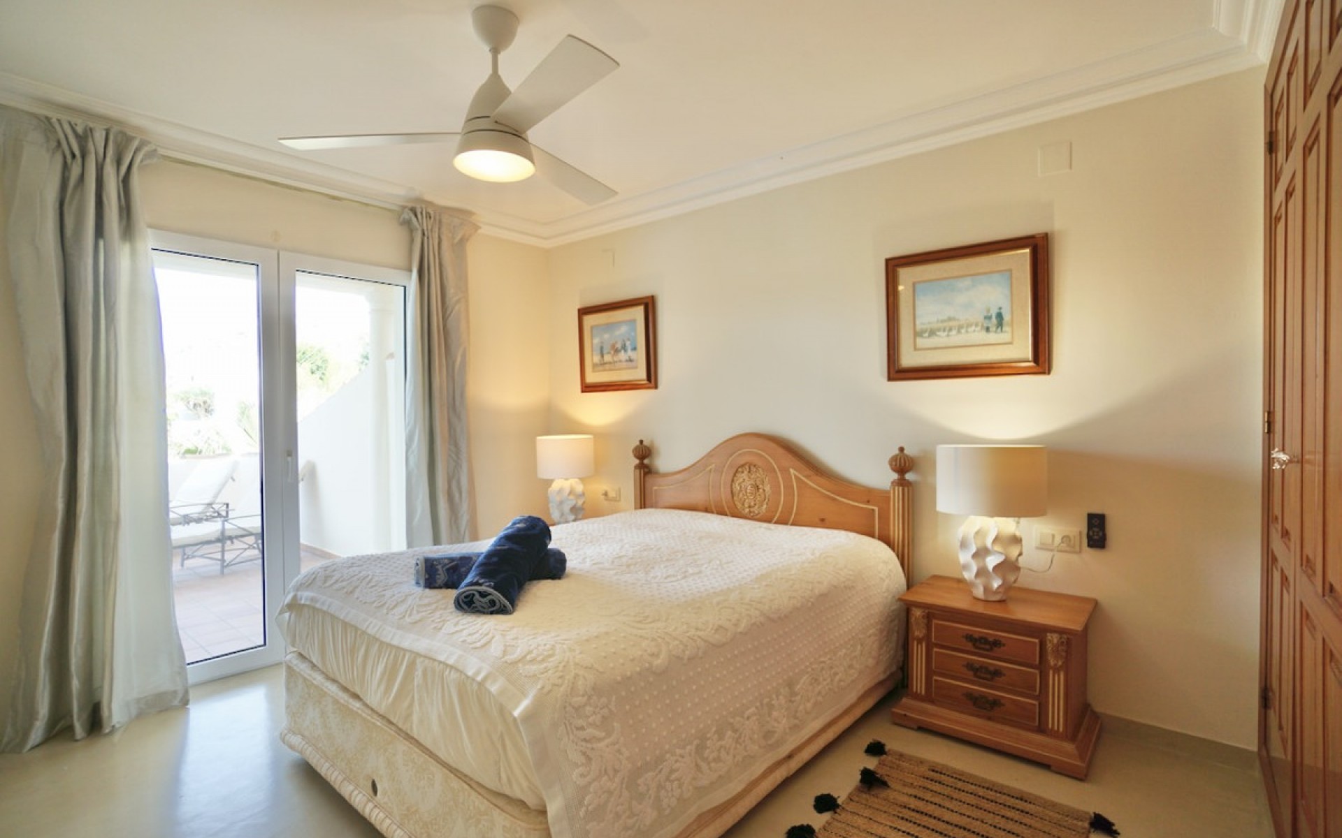 Resale - Villa - Teulada - El Portet