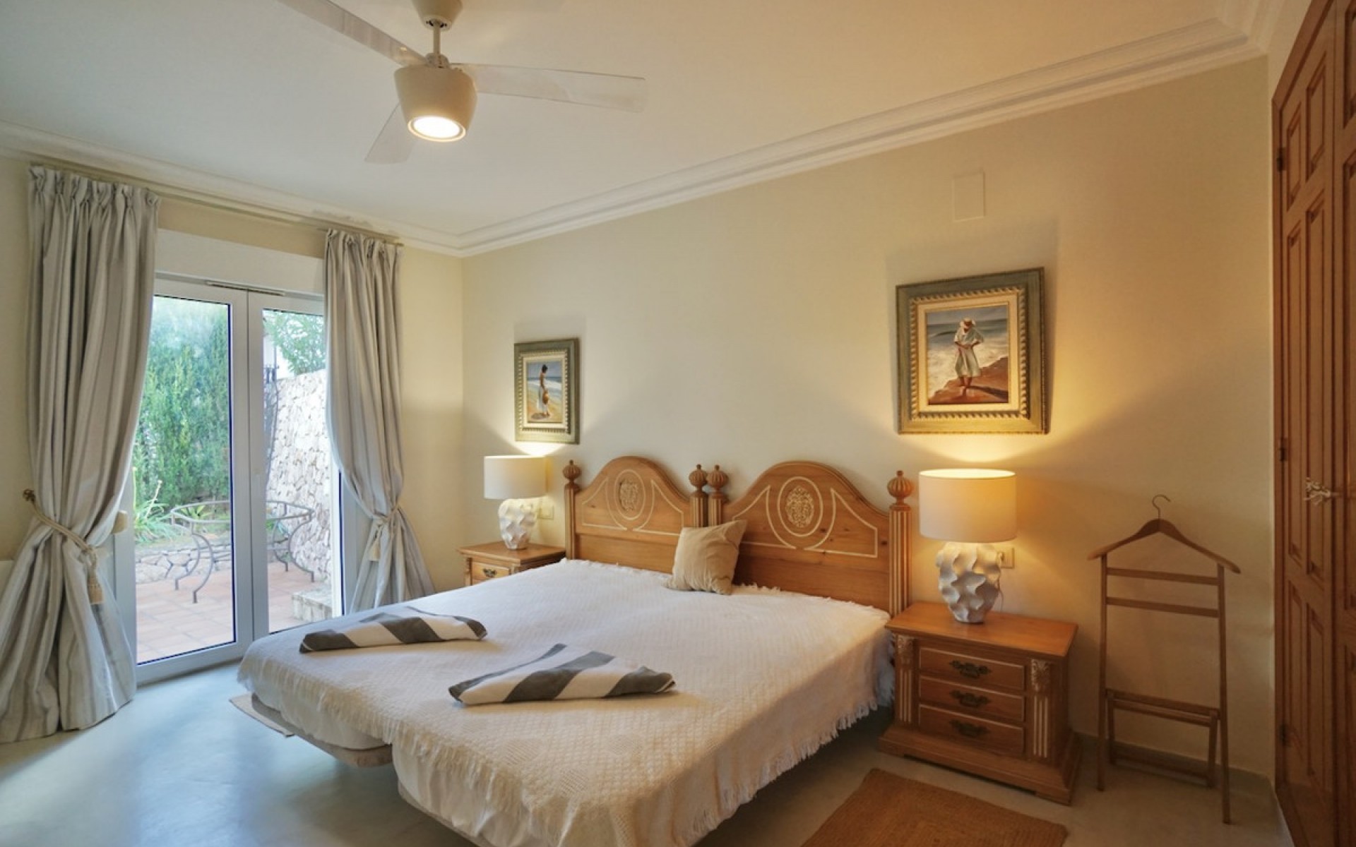 Resale - Villa - Teulada - El Portet