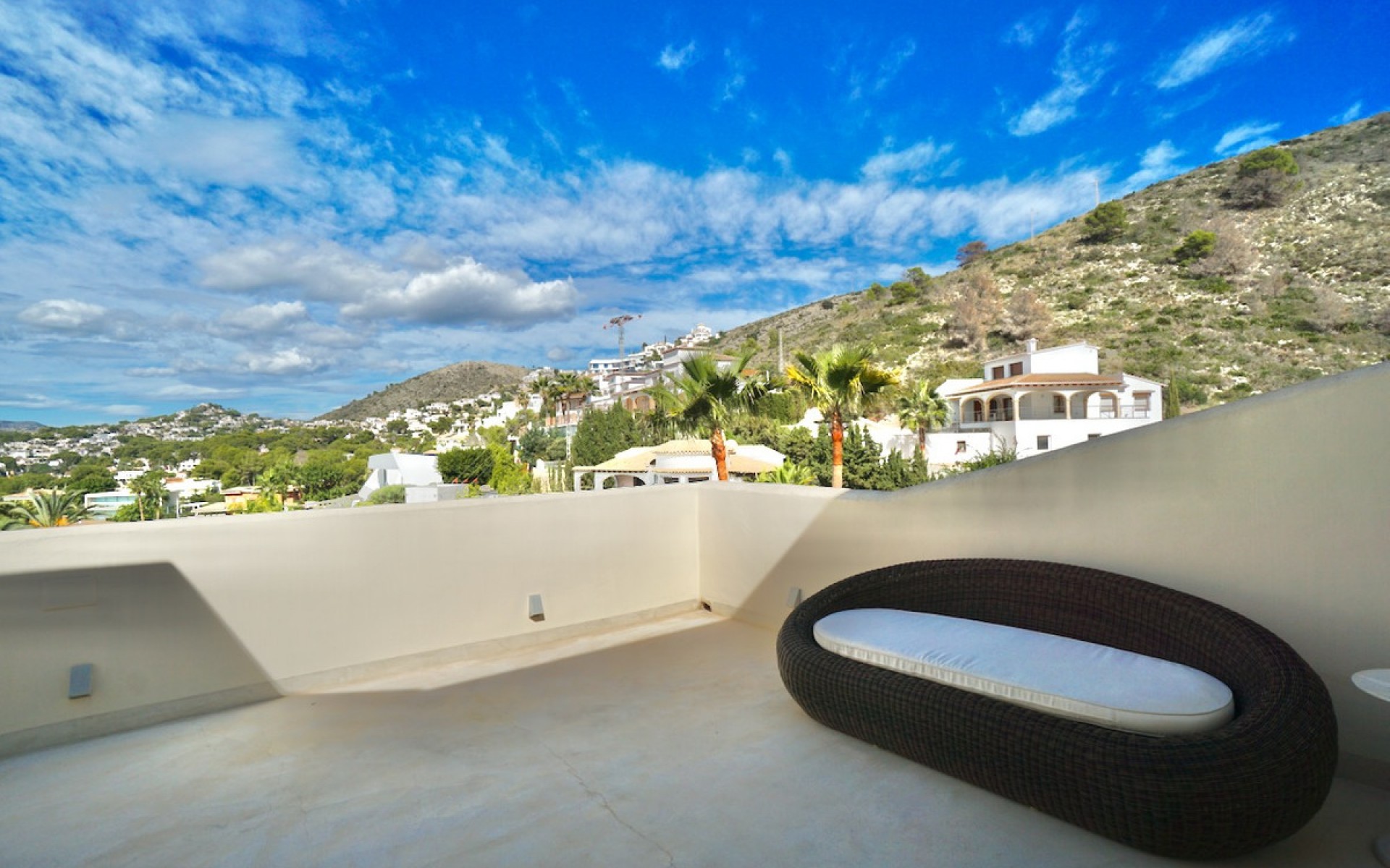 Resale - Villa - Teulada - El Portet