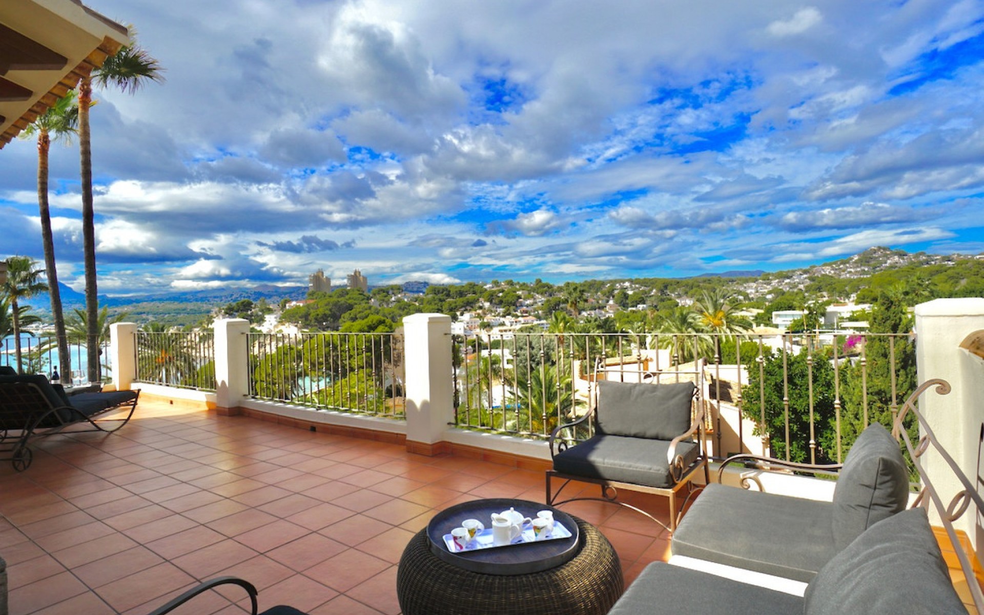 Resale - Villa - Teulada - El Portet