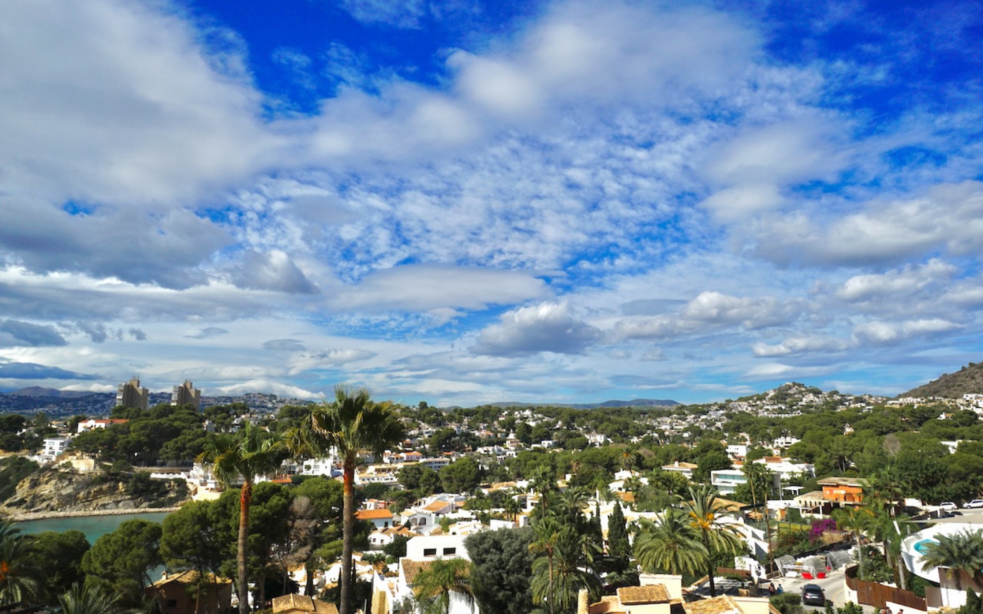 Resale - Villa - Teulada - El Portet