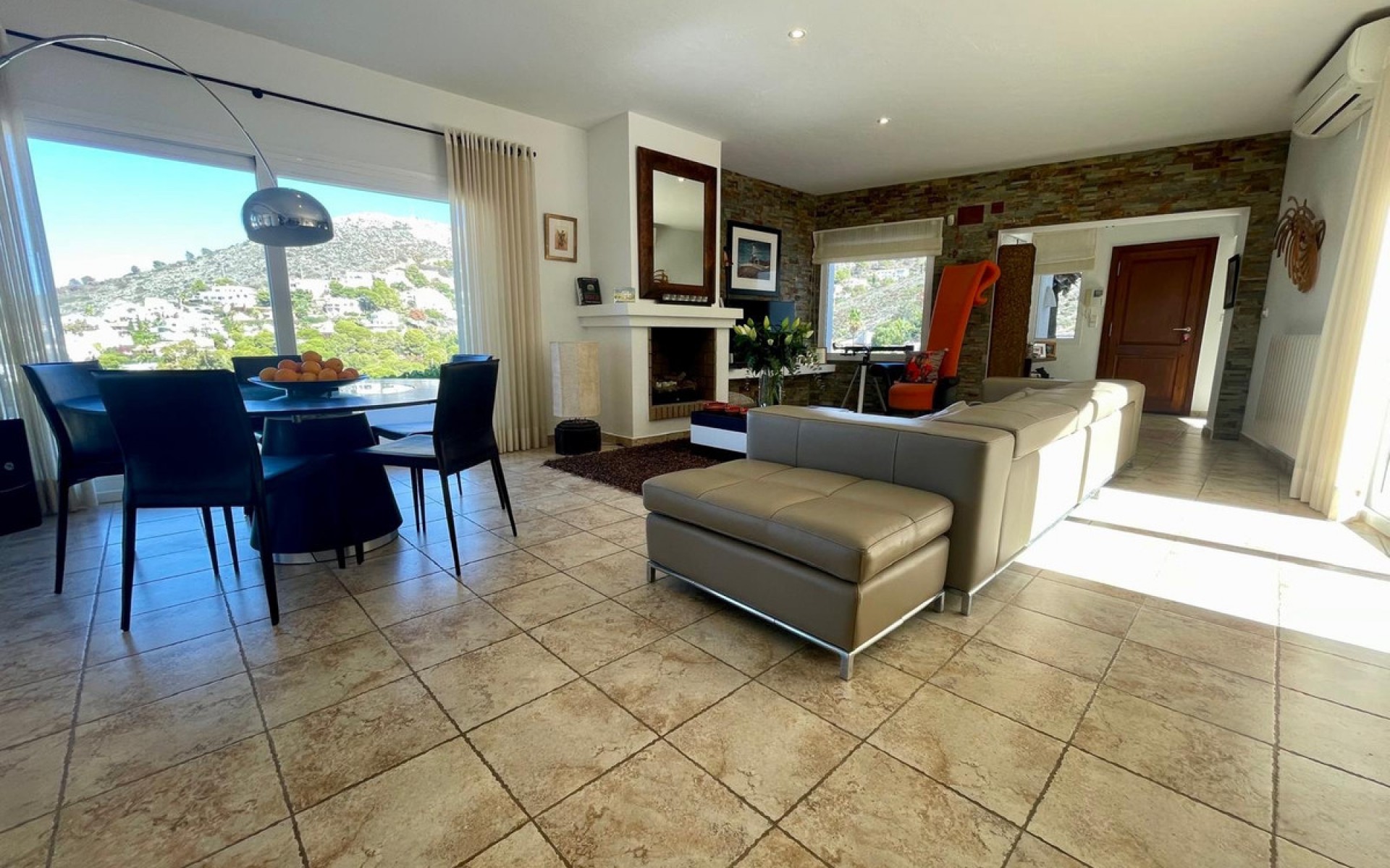 Resale - Villa - Teulada - El Portet