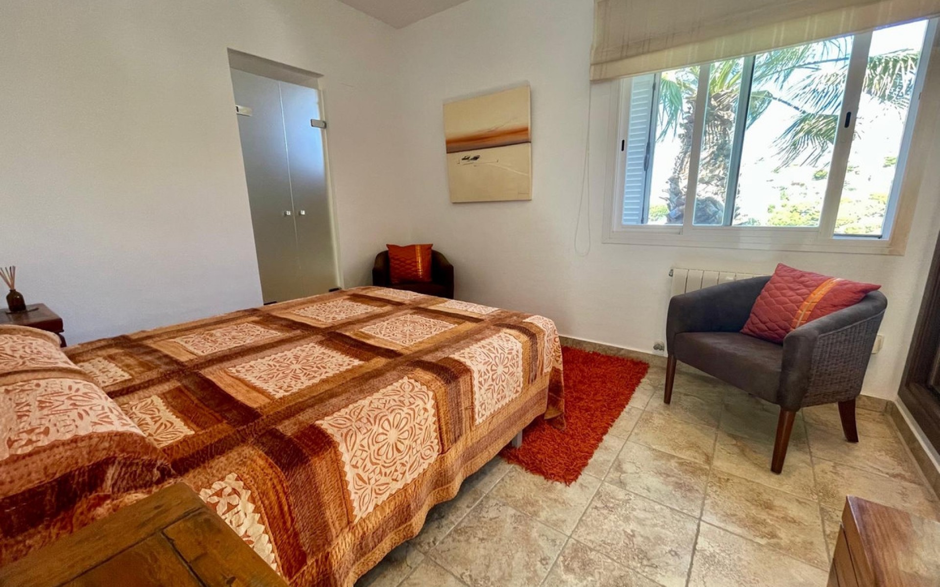 Resale - Villa - Teulada - El Portet