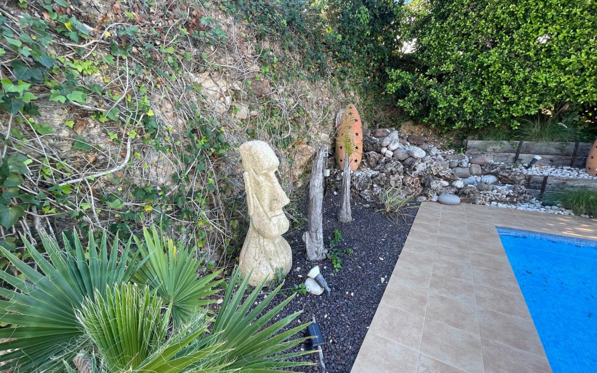 Resale - Villa - Teulada - El Portet