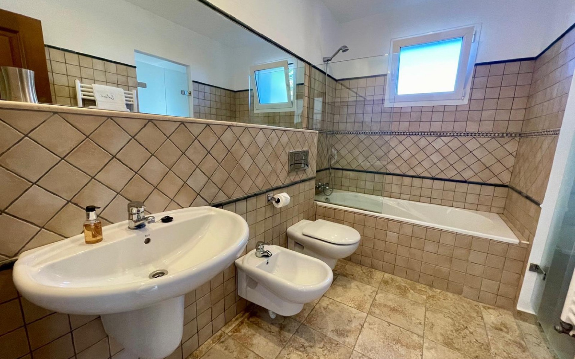 Resale - Villa - Teulada - El Portet