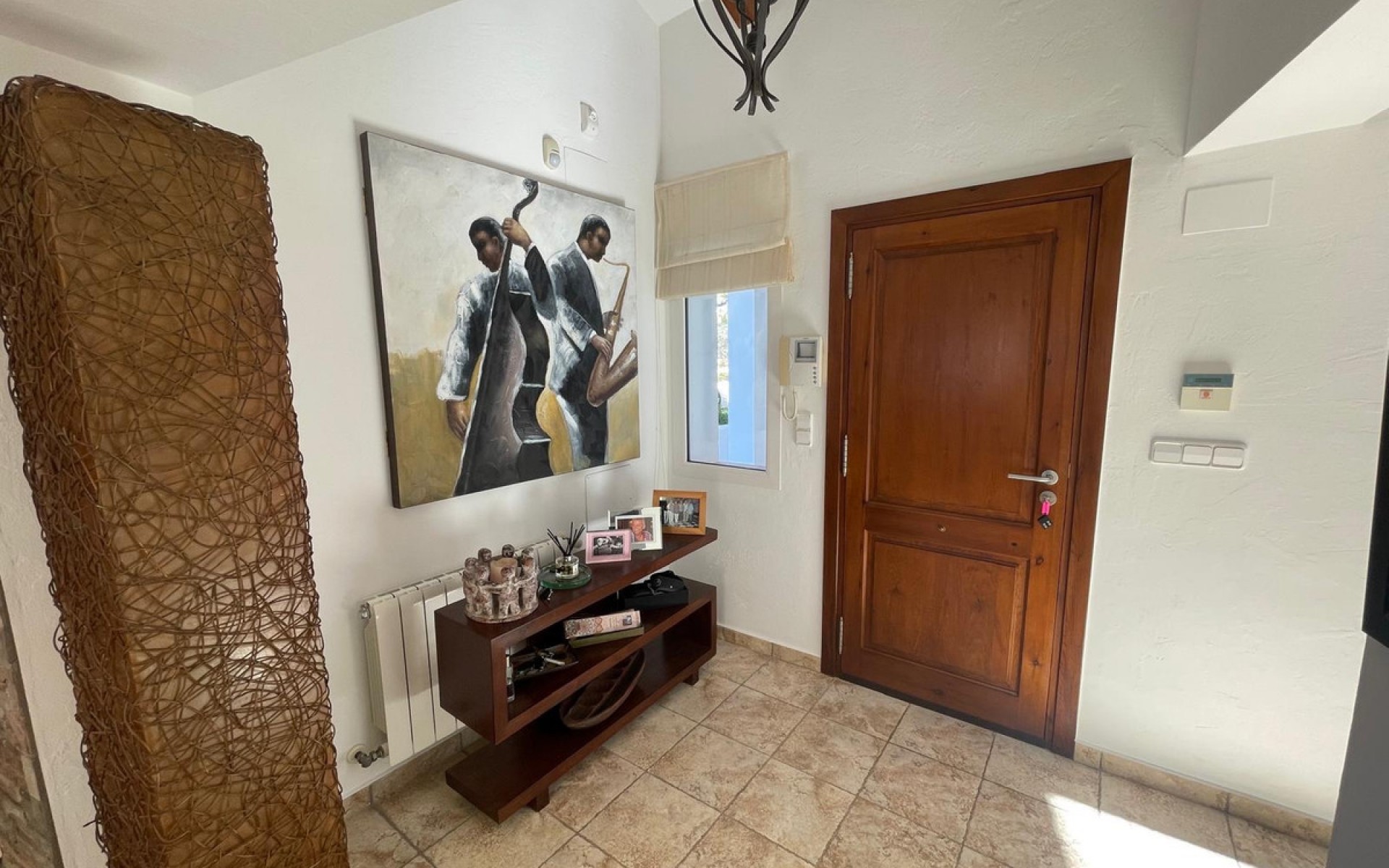 Resale - Villa - Teulada - El Portet