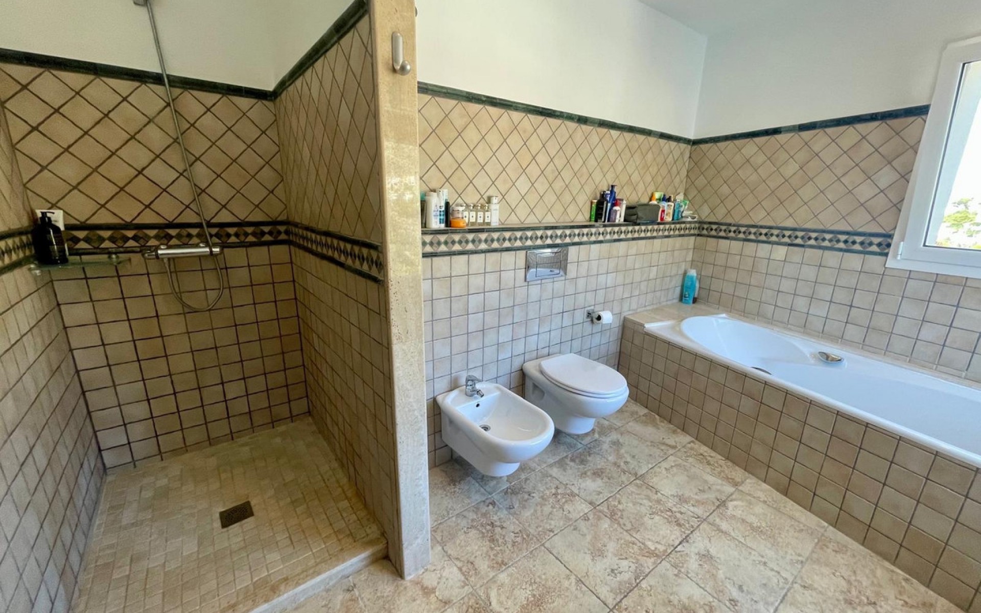 Resale - Villa - Teulada - El Portet