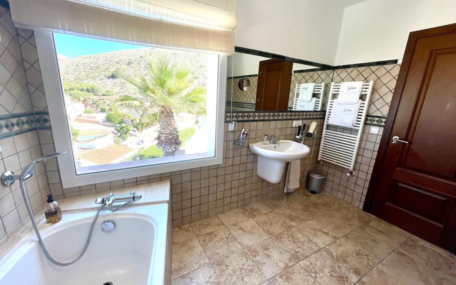 Resale - Villa - Teulada - El Portet