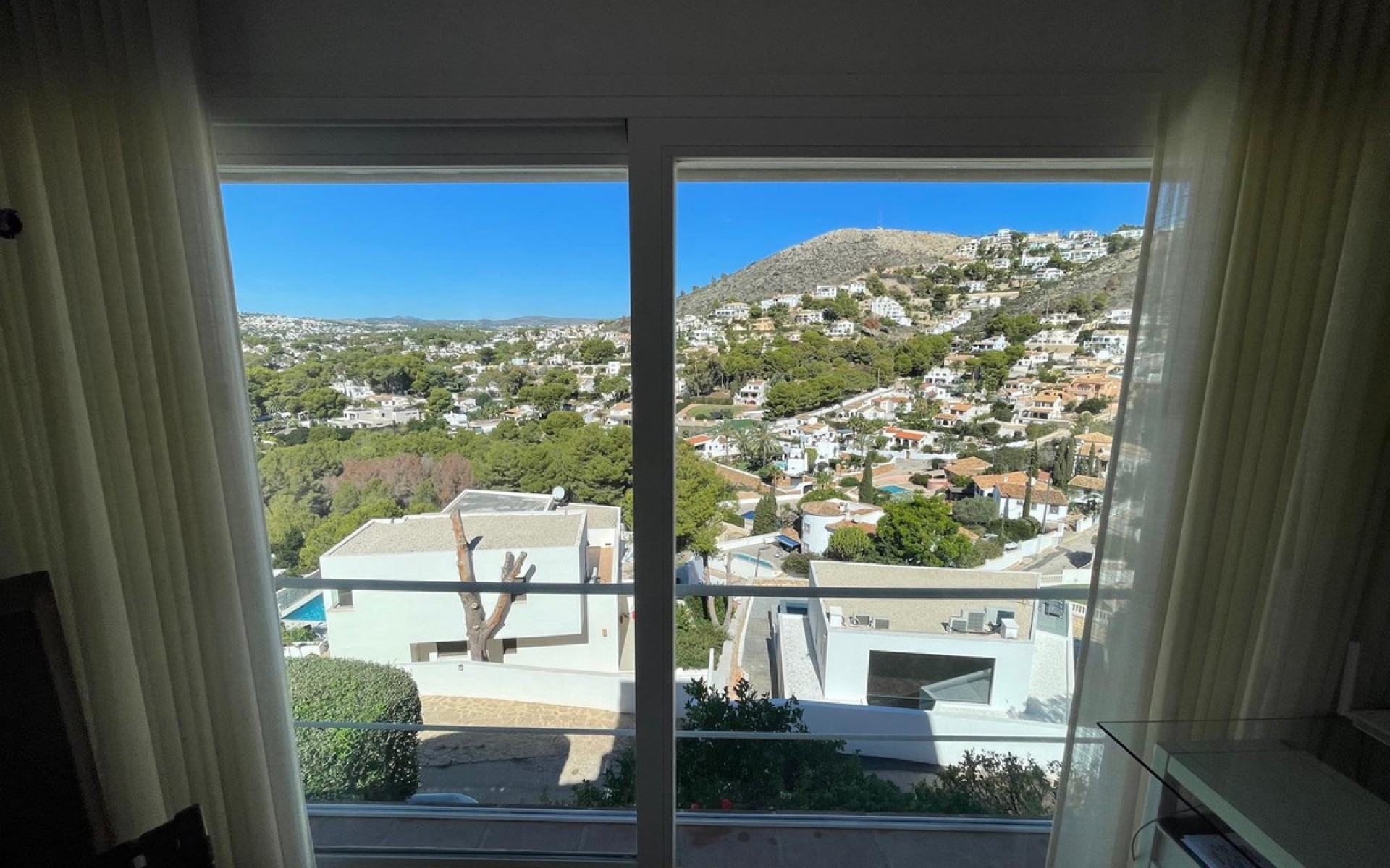 Resale - Villa - Teulada - El Portet