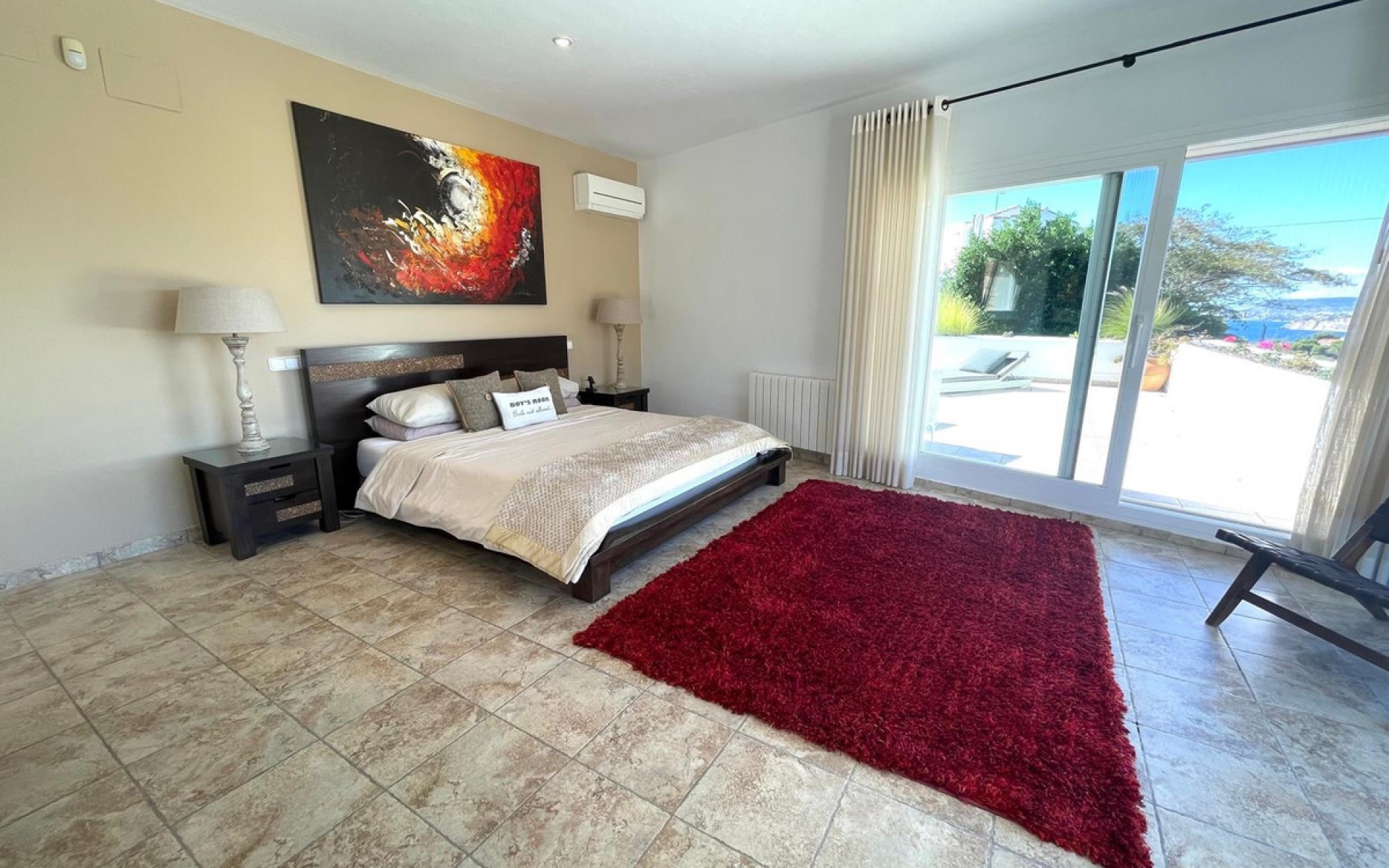 Resale - Villa - Teulada - El Portet
