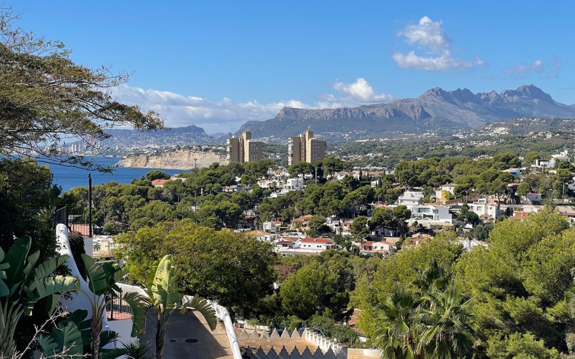 Resale - Villa - Teulada - El Portet