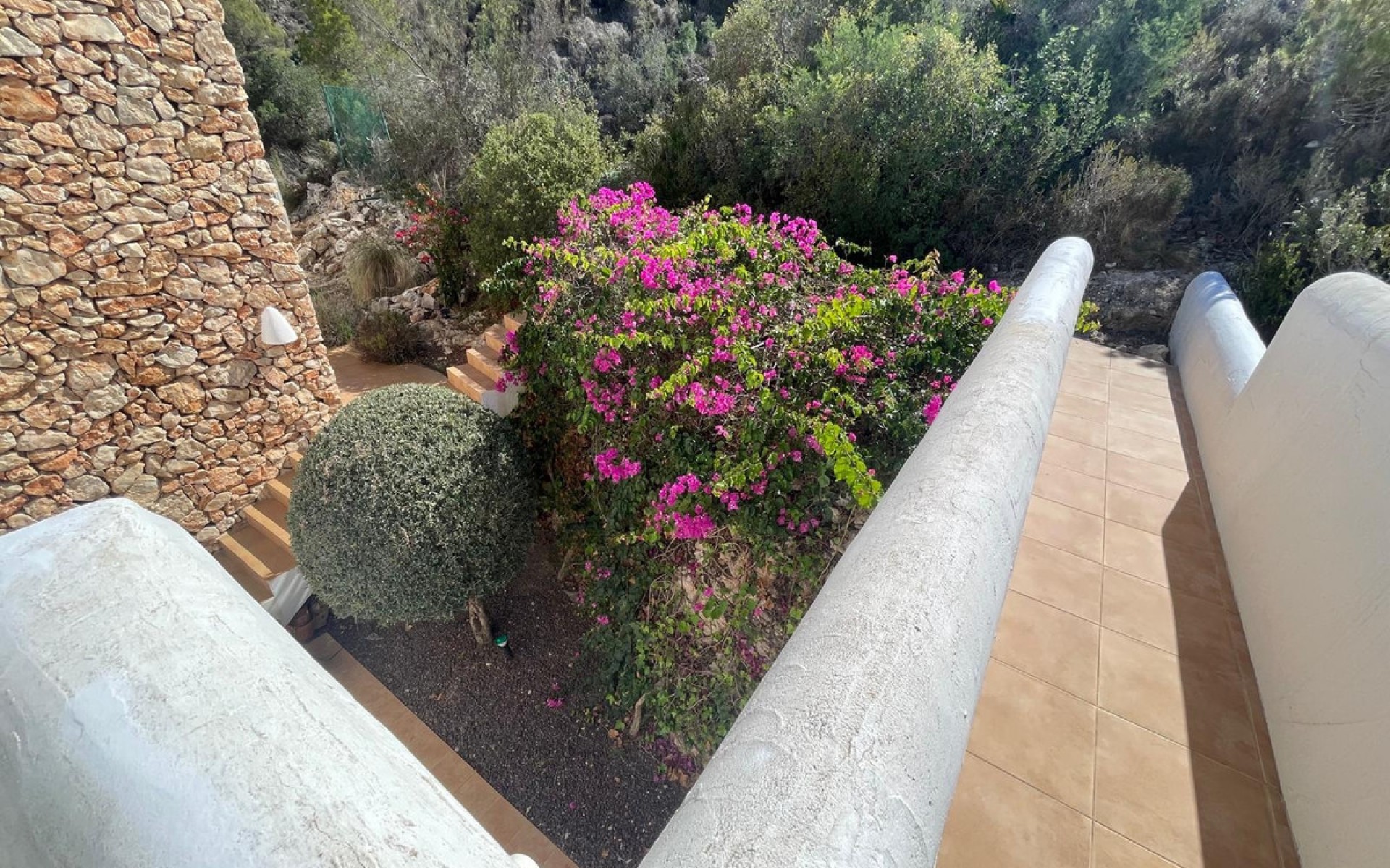 Resale - Villa - Teulada - El Portet