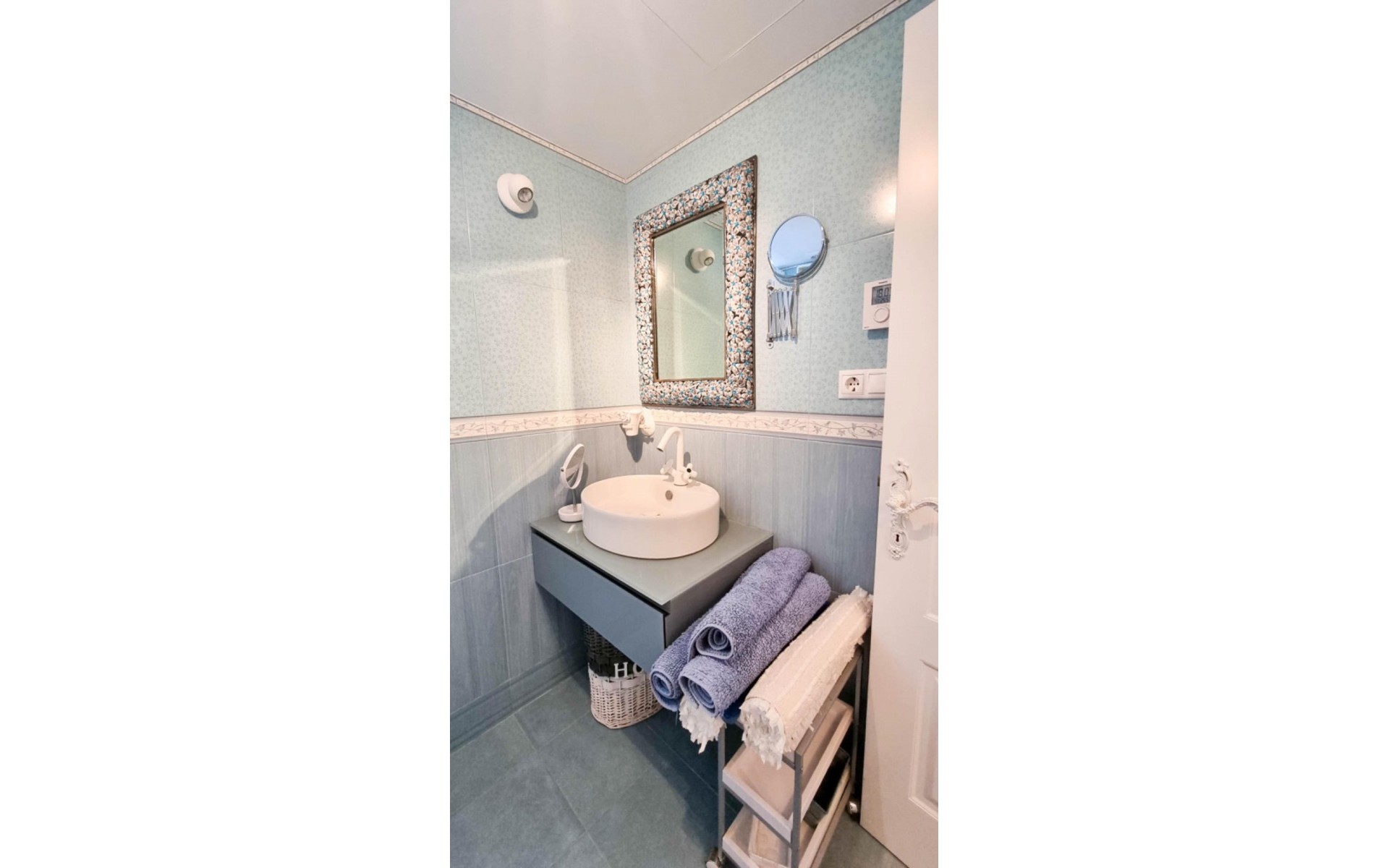 Resale - Villa - Teulada - Moraira