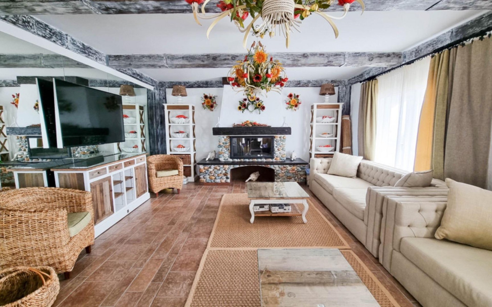 Resale - Villa - Teulada - Moraira