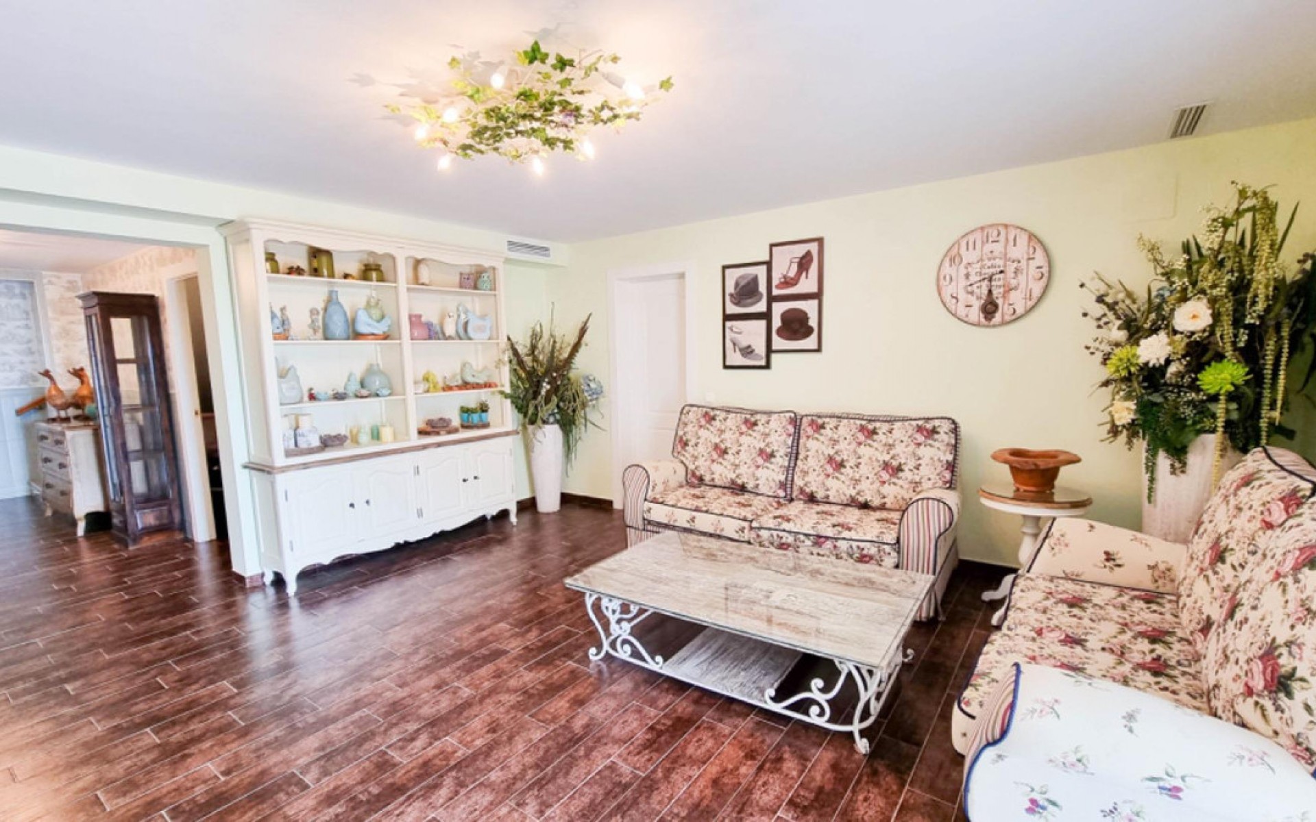 Resale - Villa - Teulada - Moraira