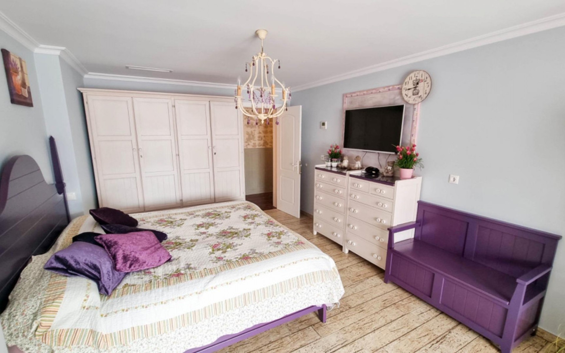 Resale - Villa - Teulada - Moraira