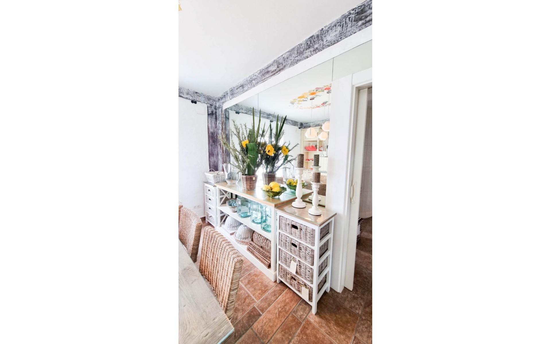 Resale - Villa - Teulada - Moraira