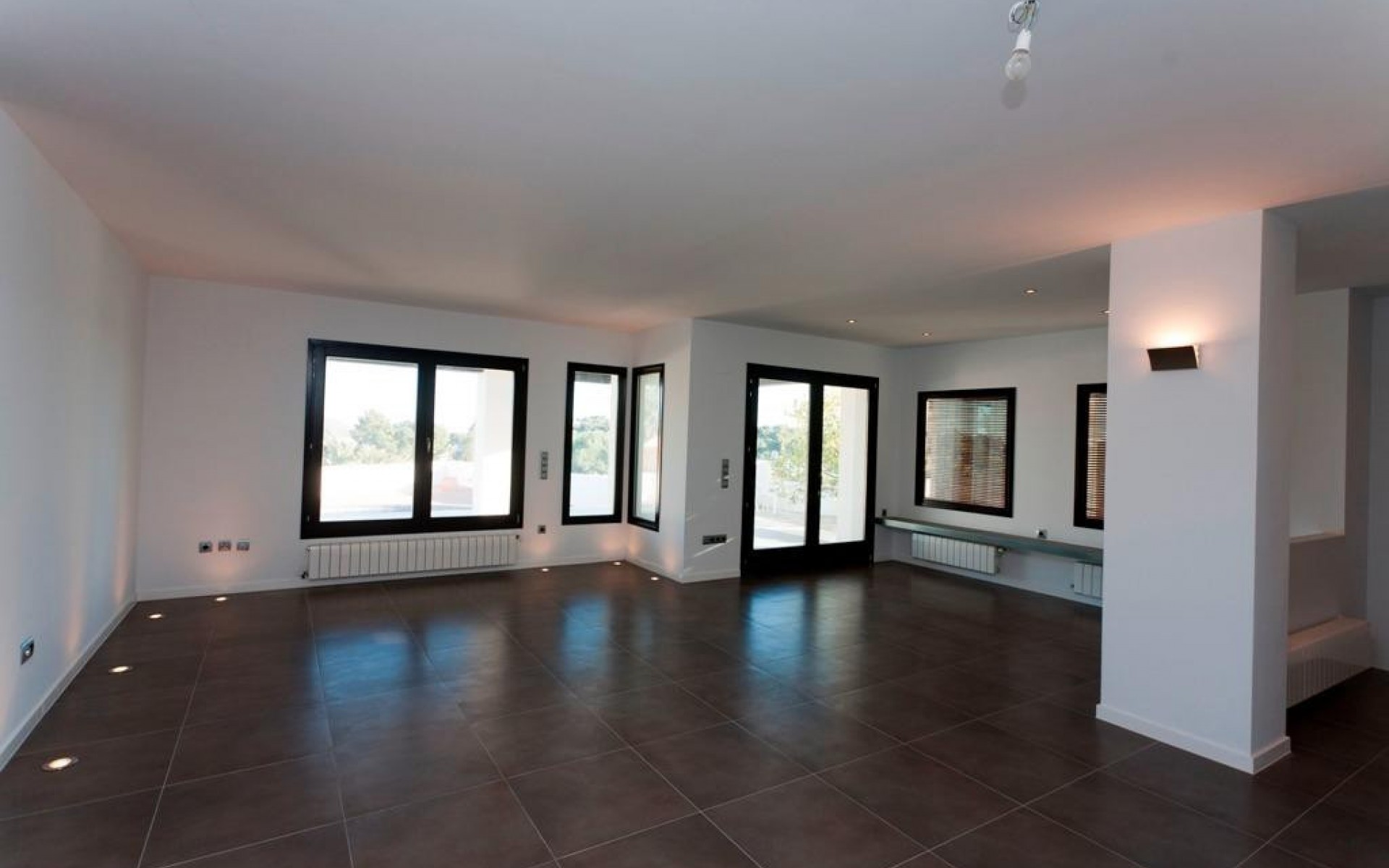 Resale - Villa - Teulada - Moraira