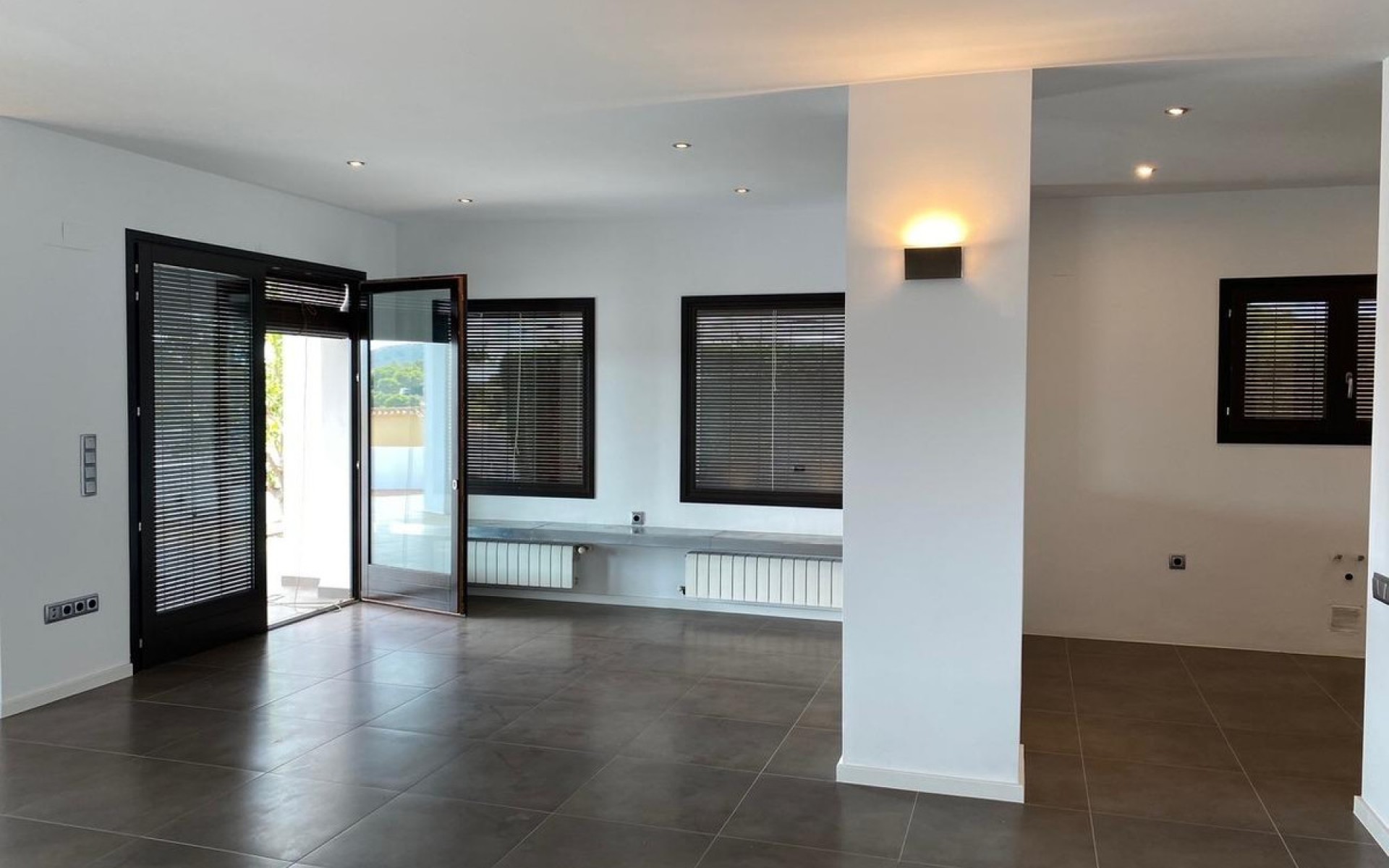 Resale - Villa - Teulada - Moraira